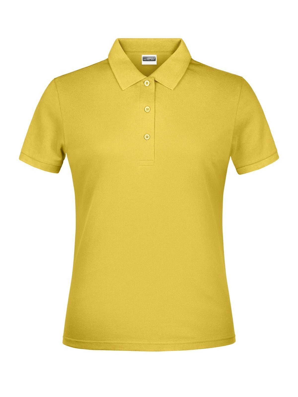 Immagine Basic Polo Lady