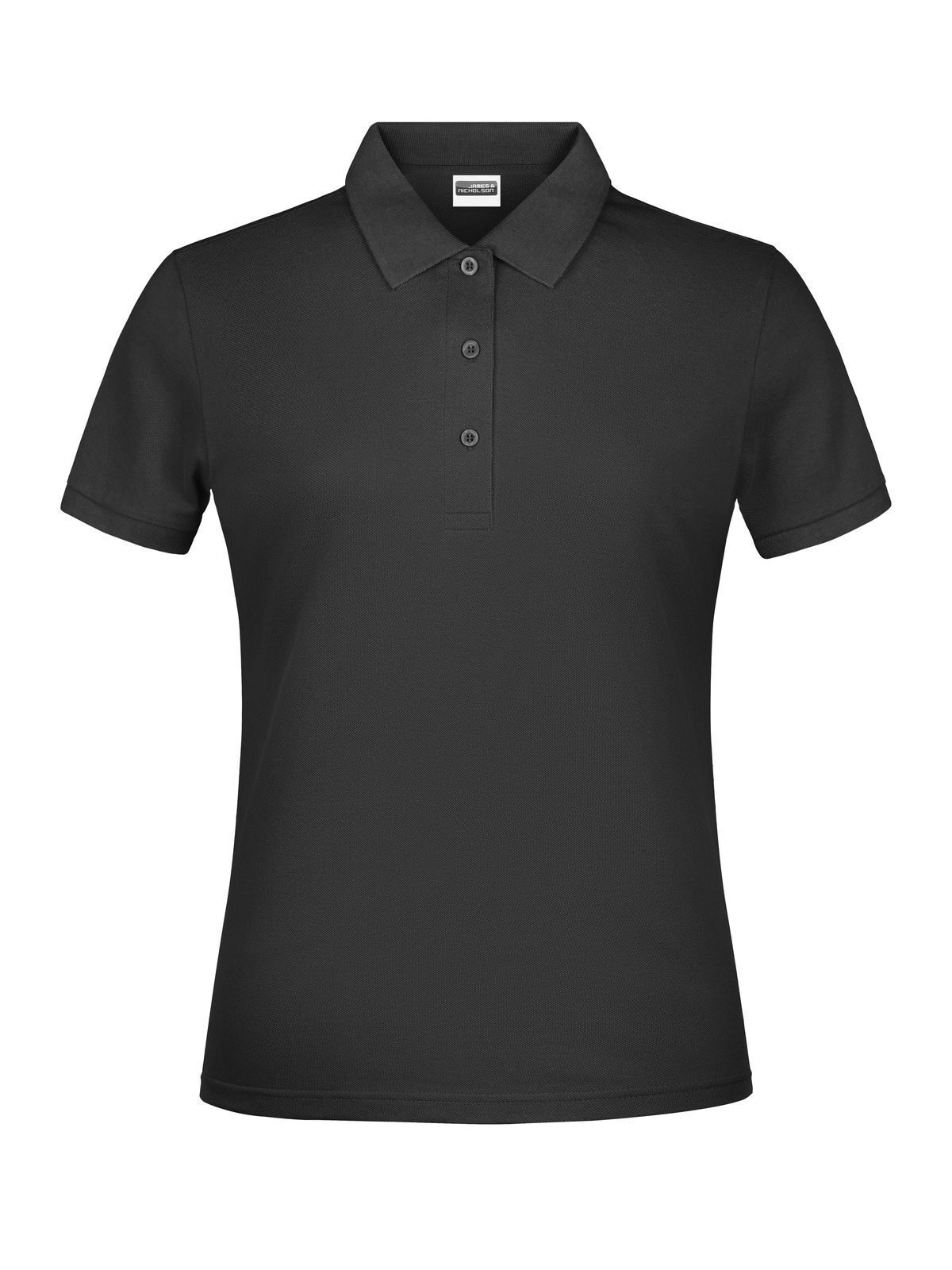 Immagine Basic Polo Lady