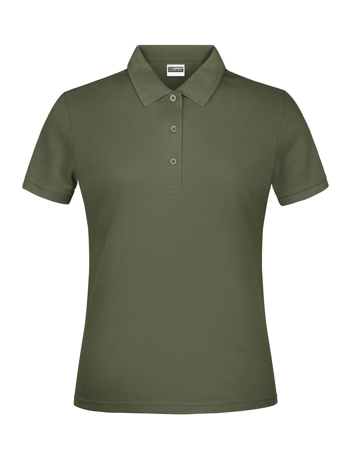 Immagine Basic Polo Lady