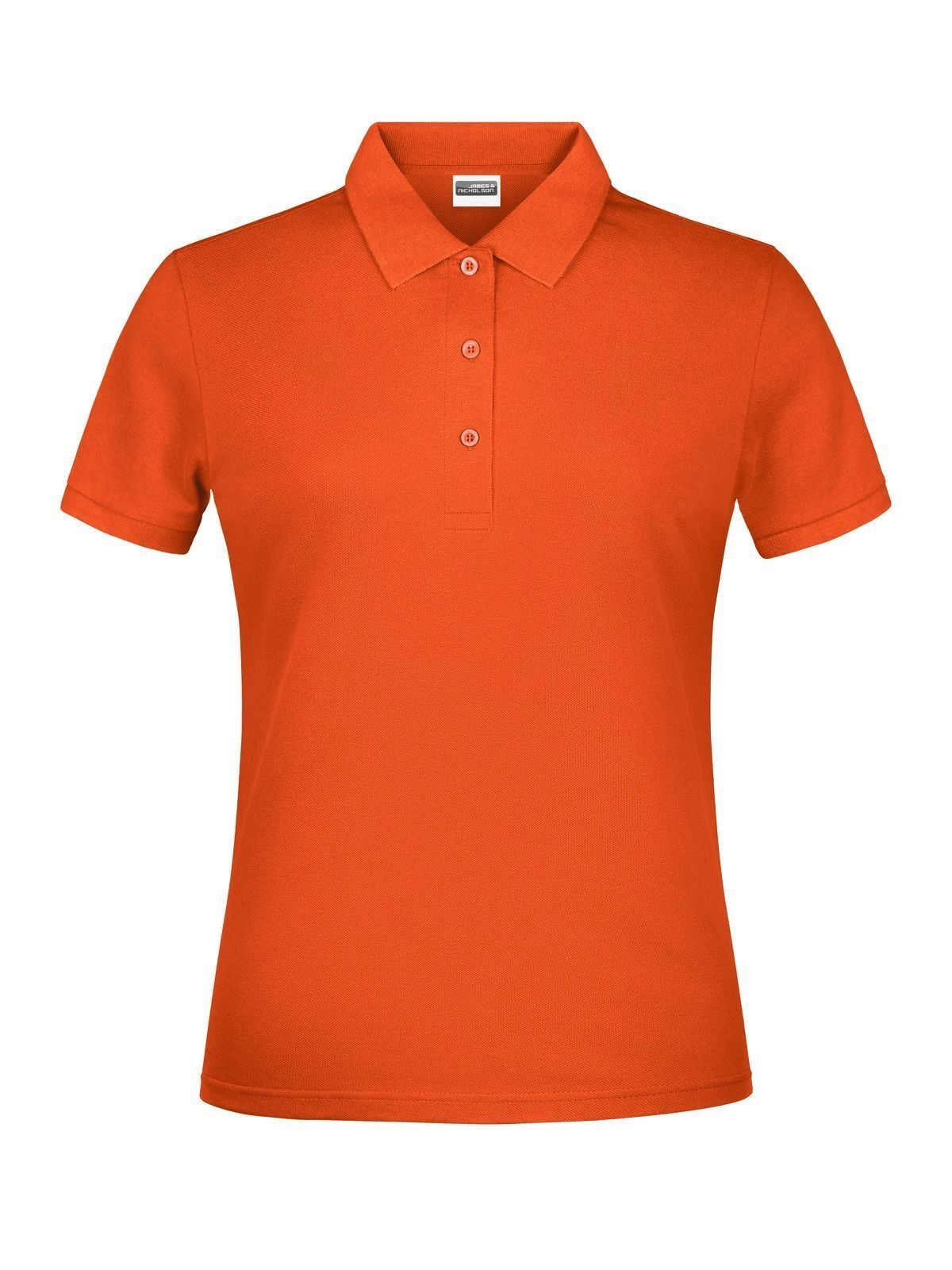 Immagine Basic Polo Lady