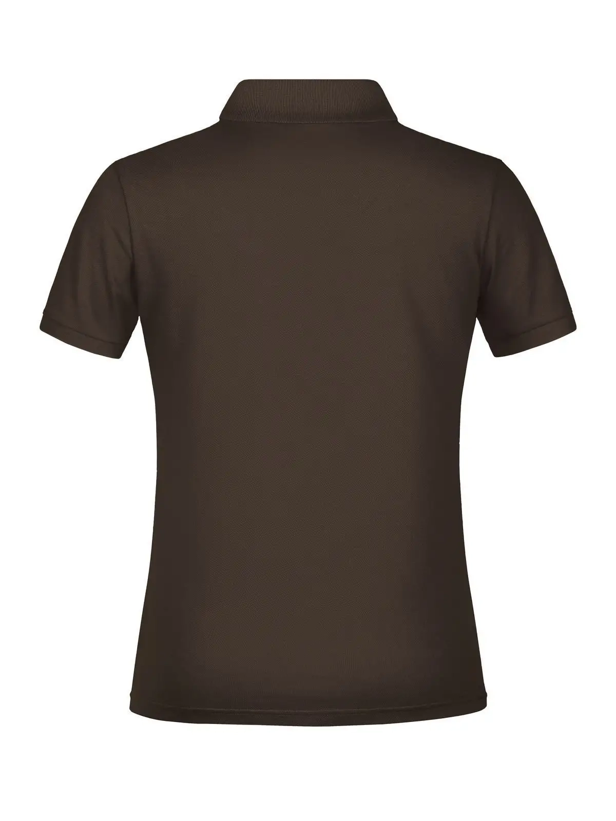 Immagine Basic Polo Lady