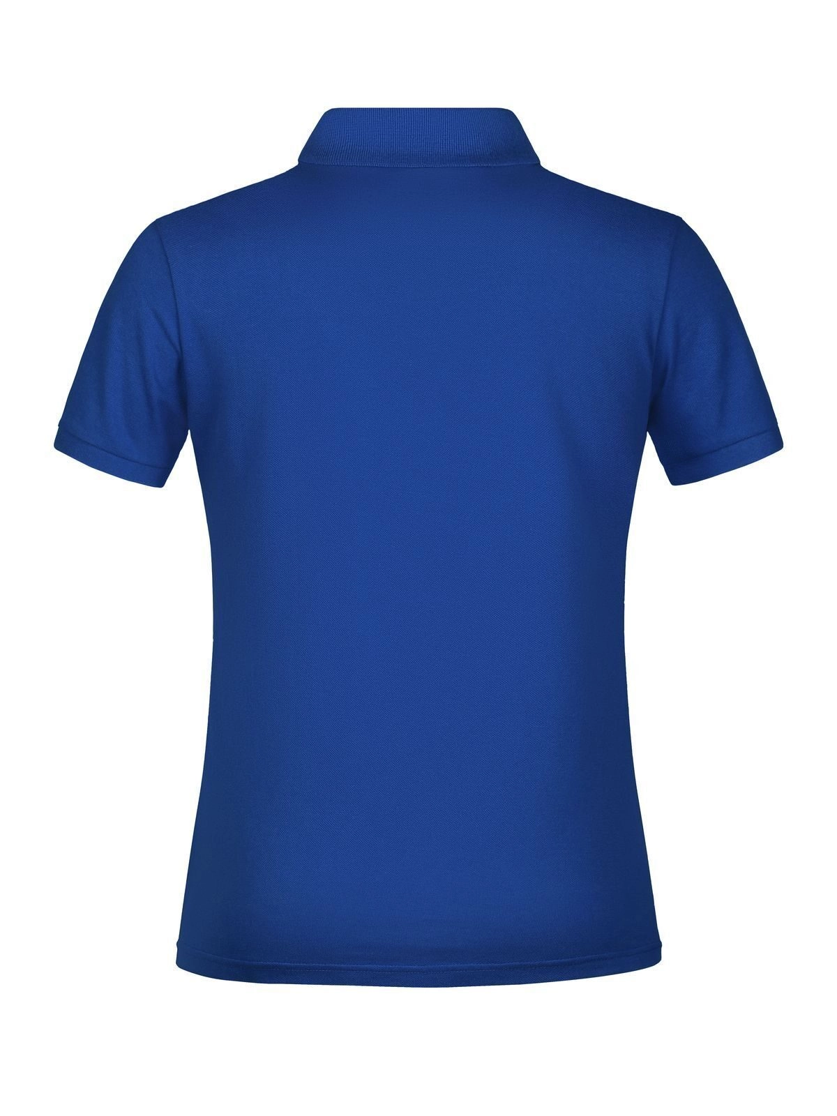 Immagine Basic Polo Lady