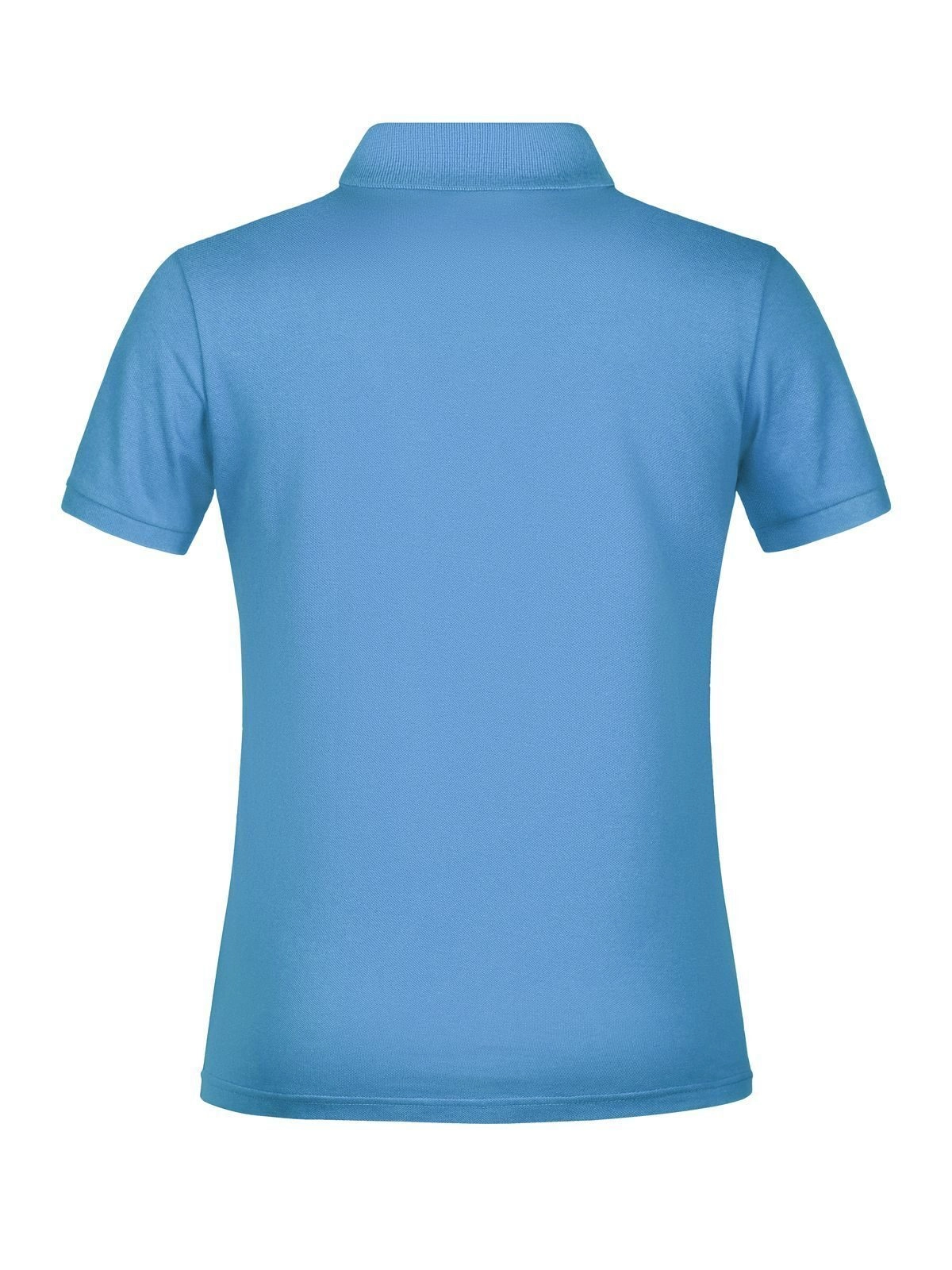 Immagine Basic Polo Lady