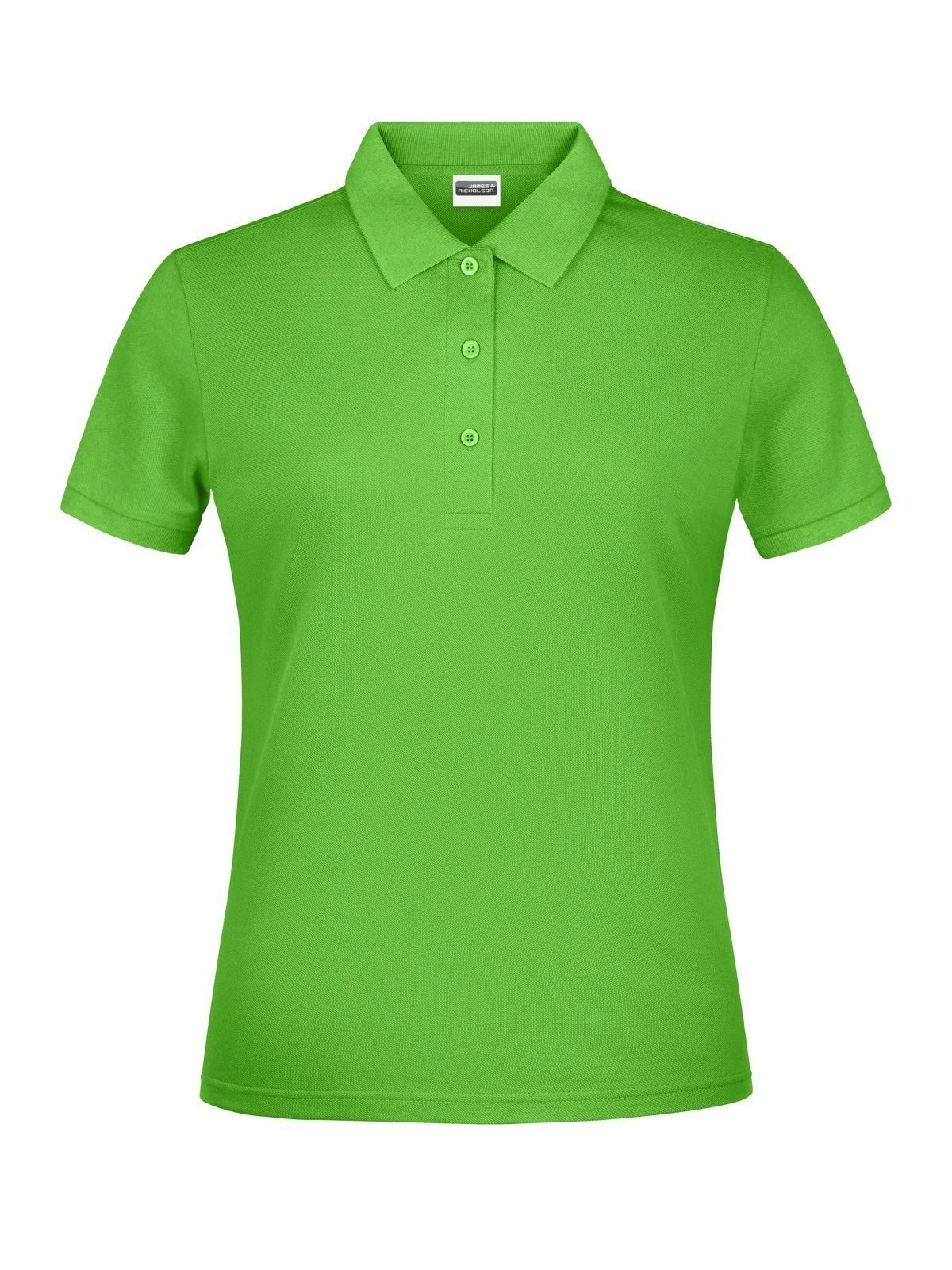 Immagine Basic Polo Lady