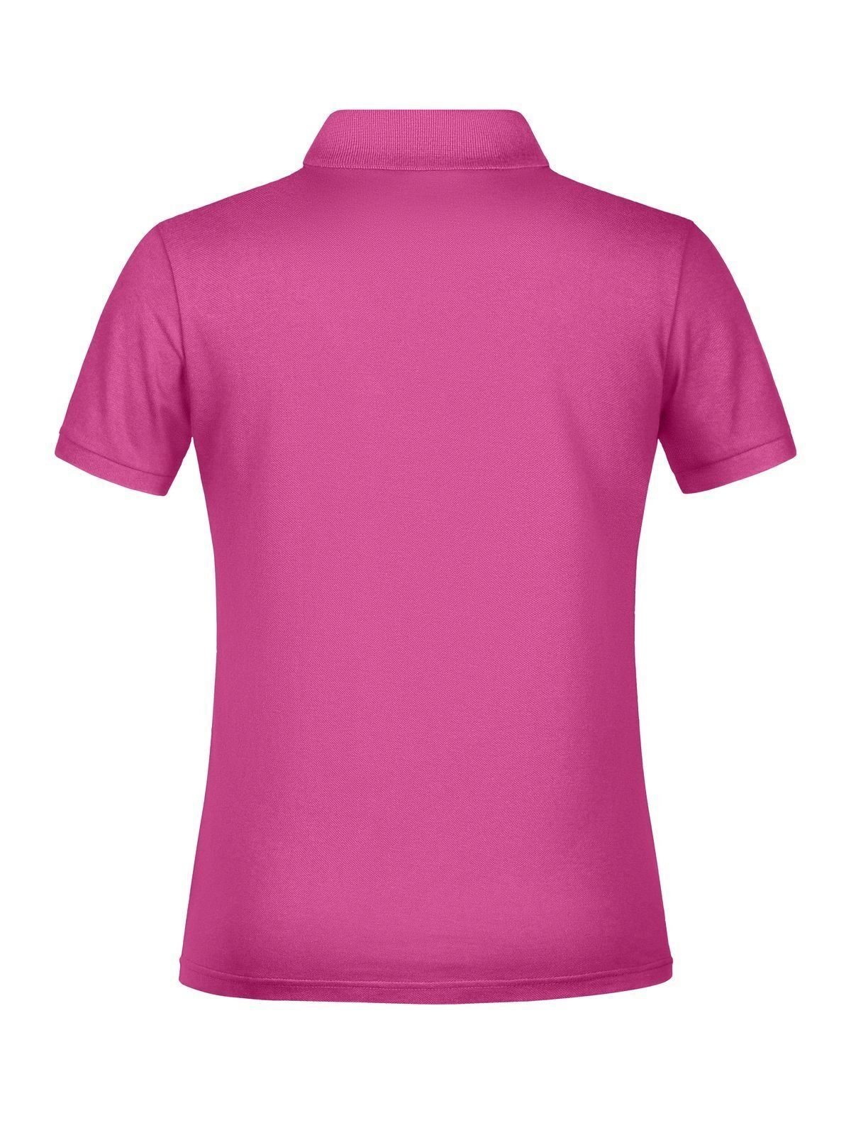Immagine Basic Polo Lady