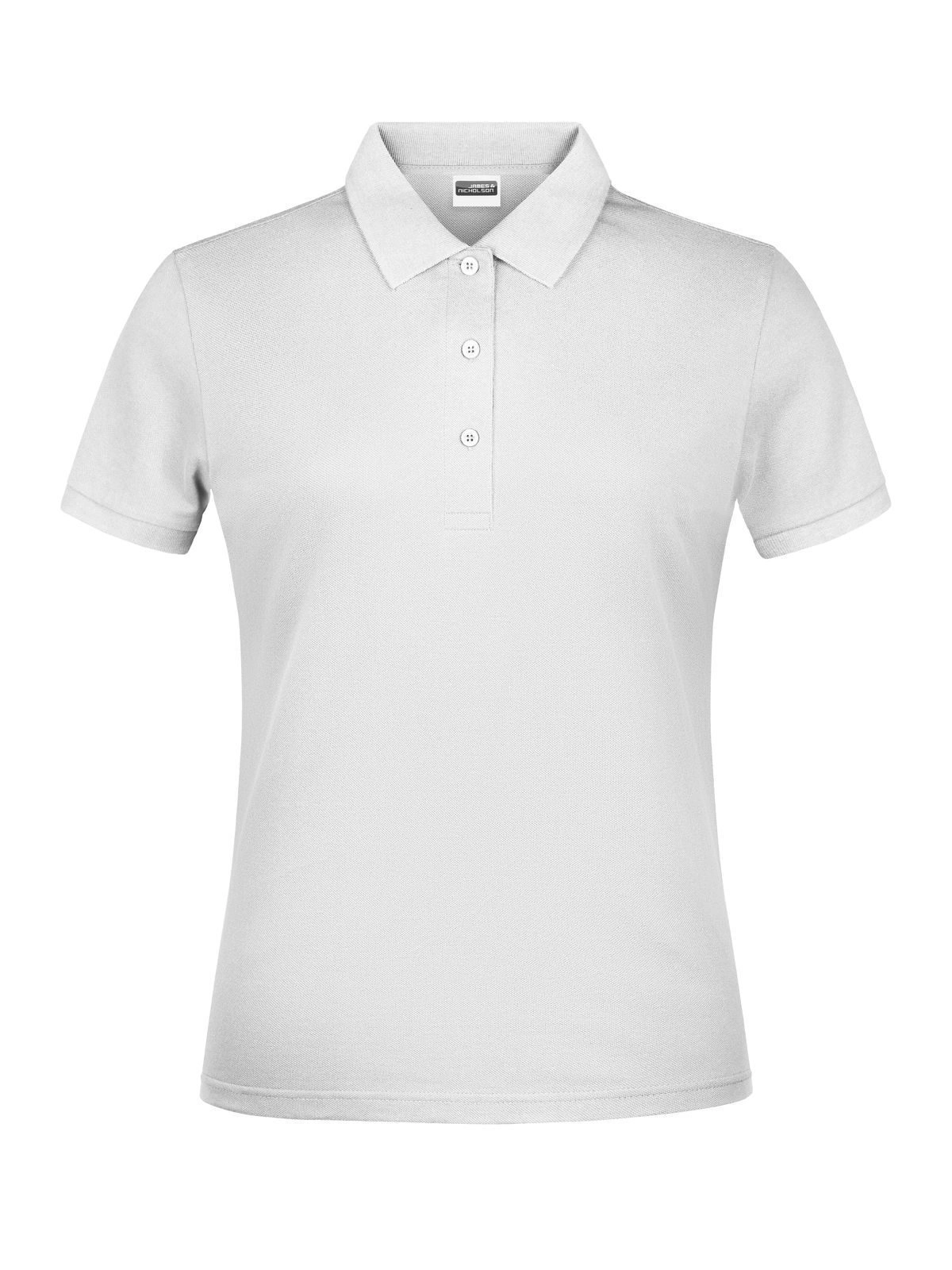 Immagine Basic Polo Lady