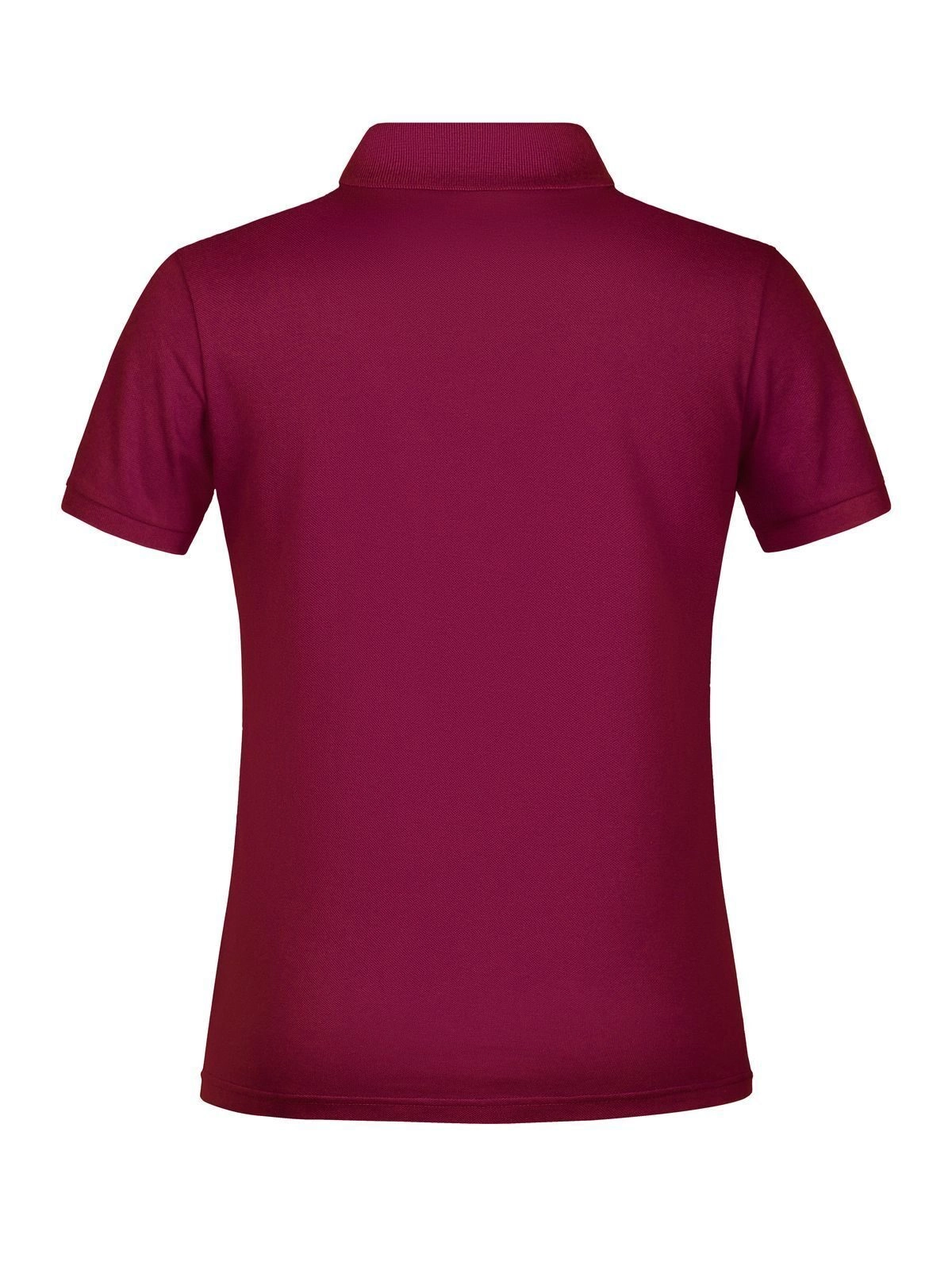 Immagine Basic Polo Lady