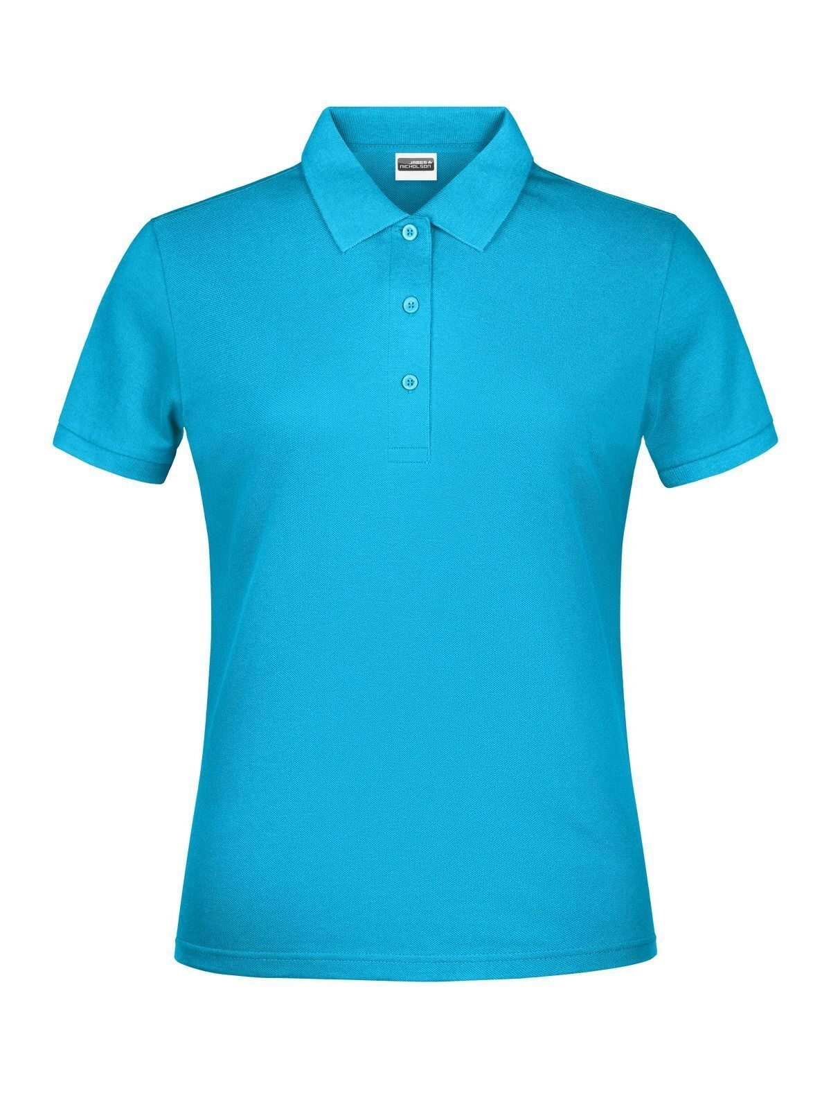 Immagine Basic Polo Lady