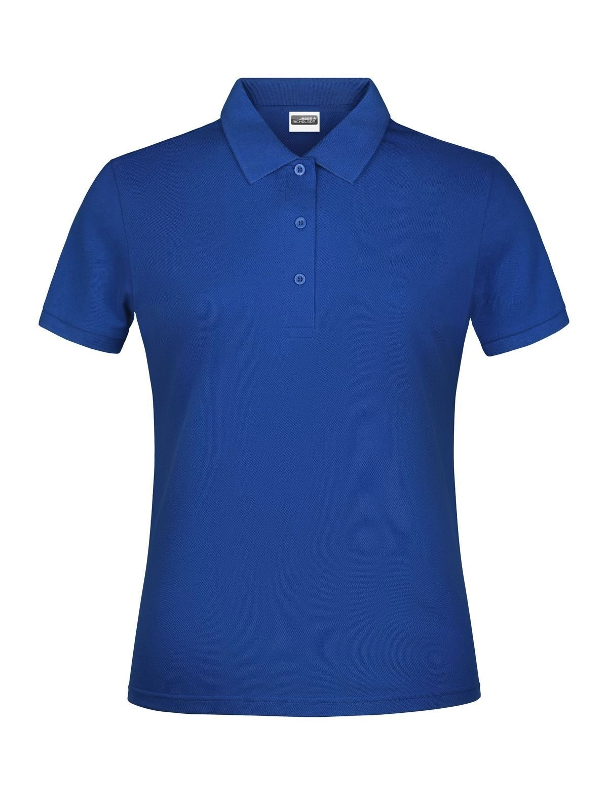 Immagine Basic Polo Lady