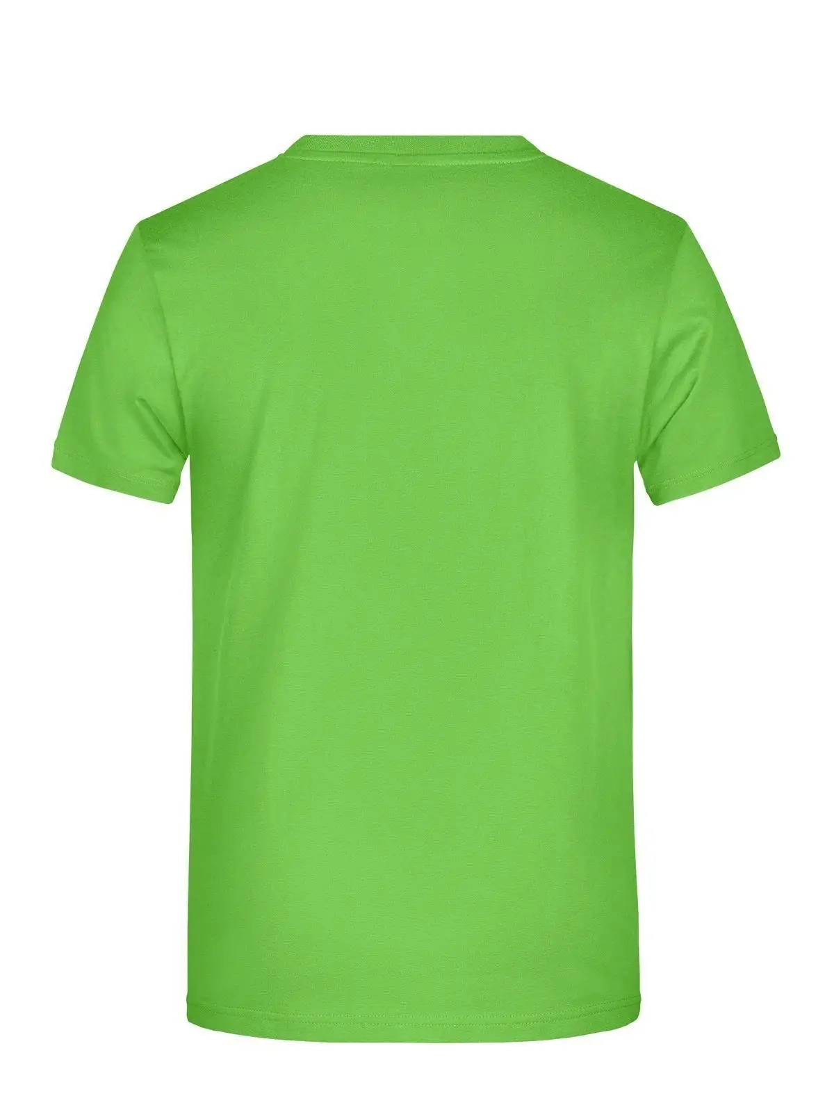 Immagine Basic-T Man 180