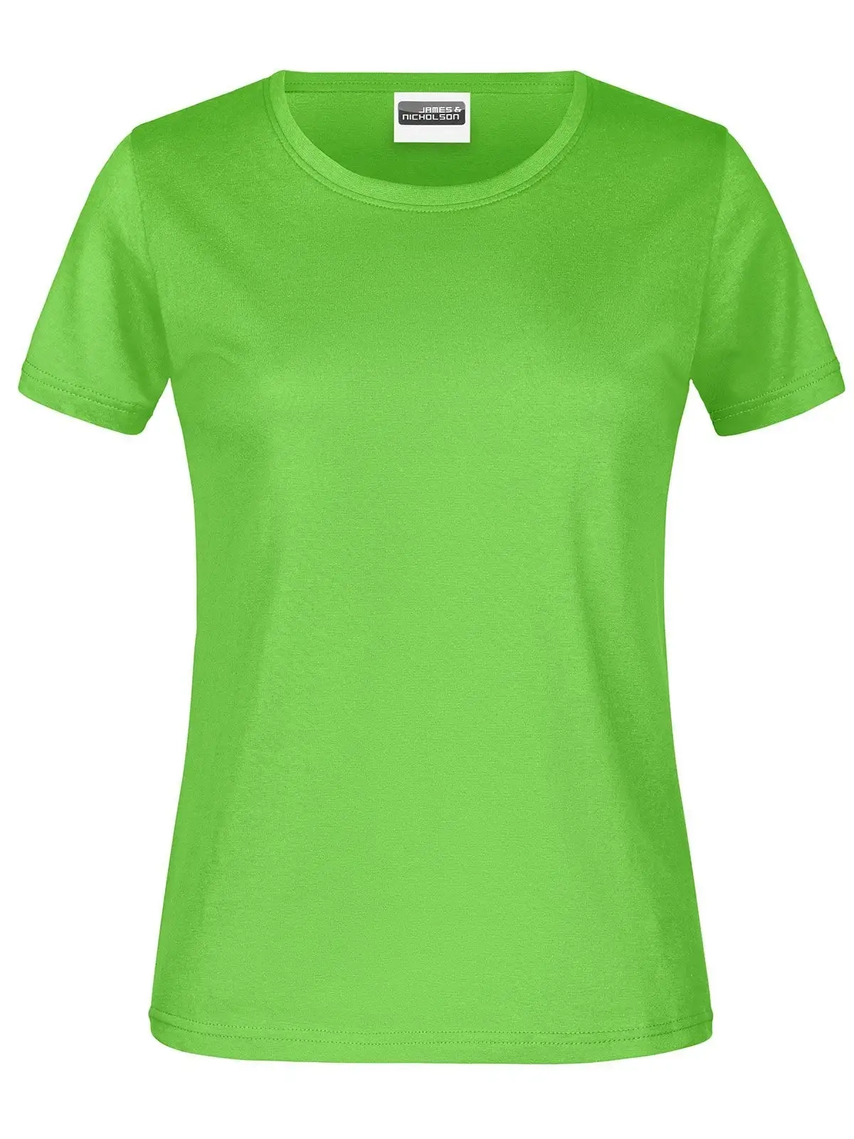 Immagine Basic-T Lady 180