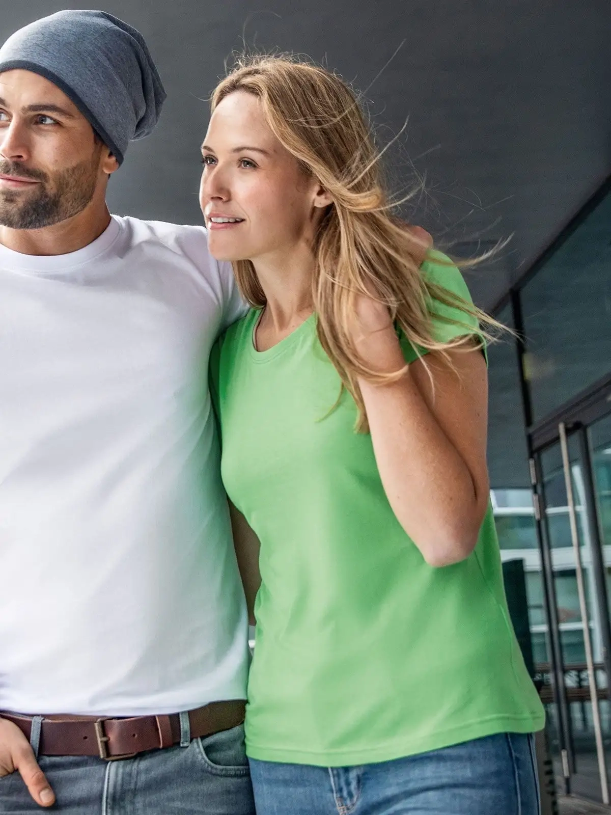 Immagine Basic-T Lady 180