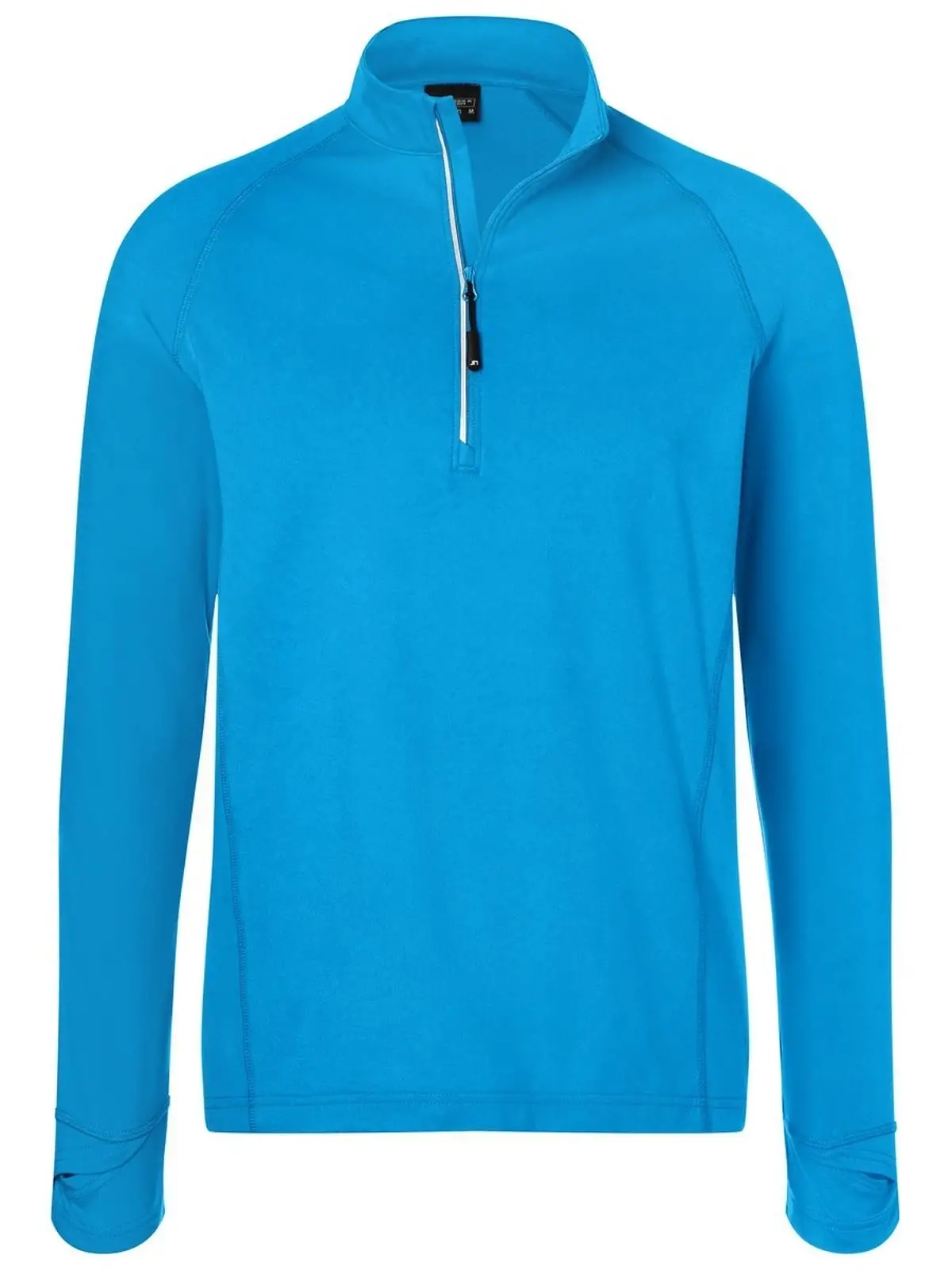 Immagine Men's Sports Shirt Halfzip