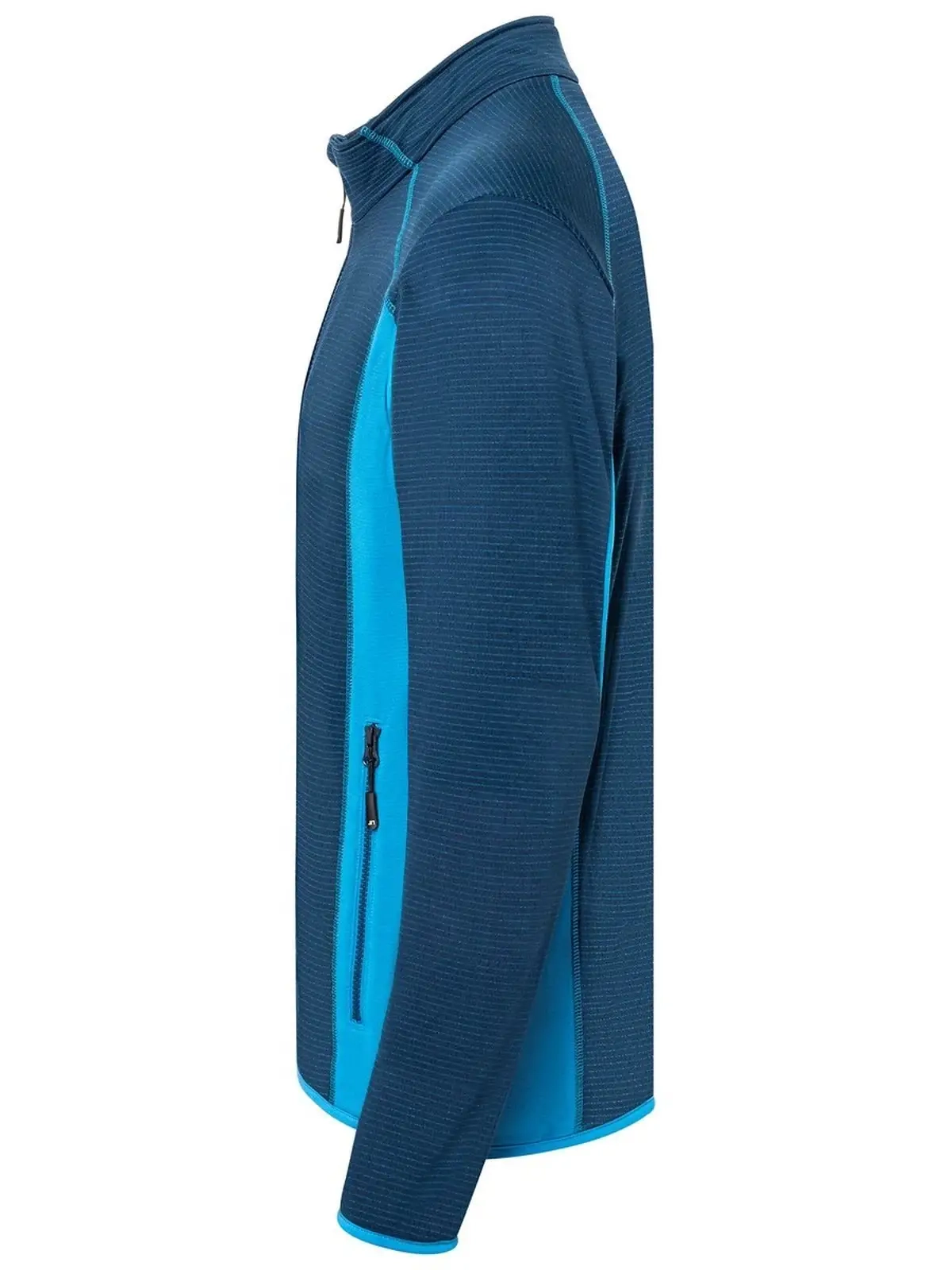 Immagine Men's Structure Fleece Jacket