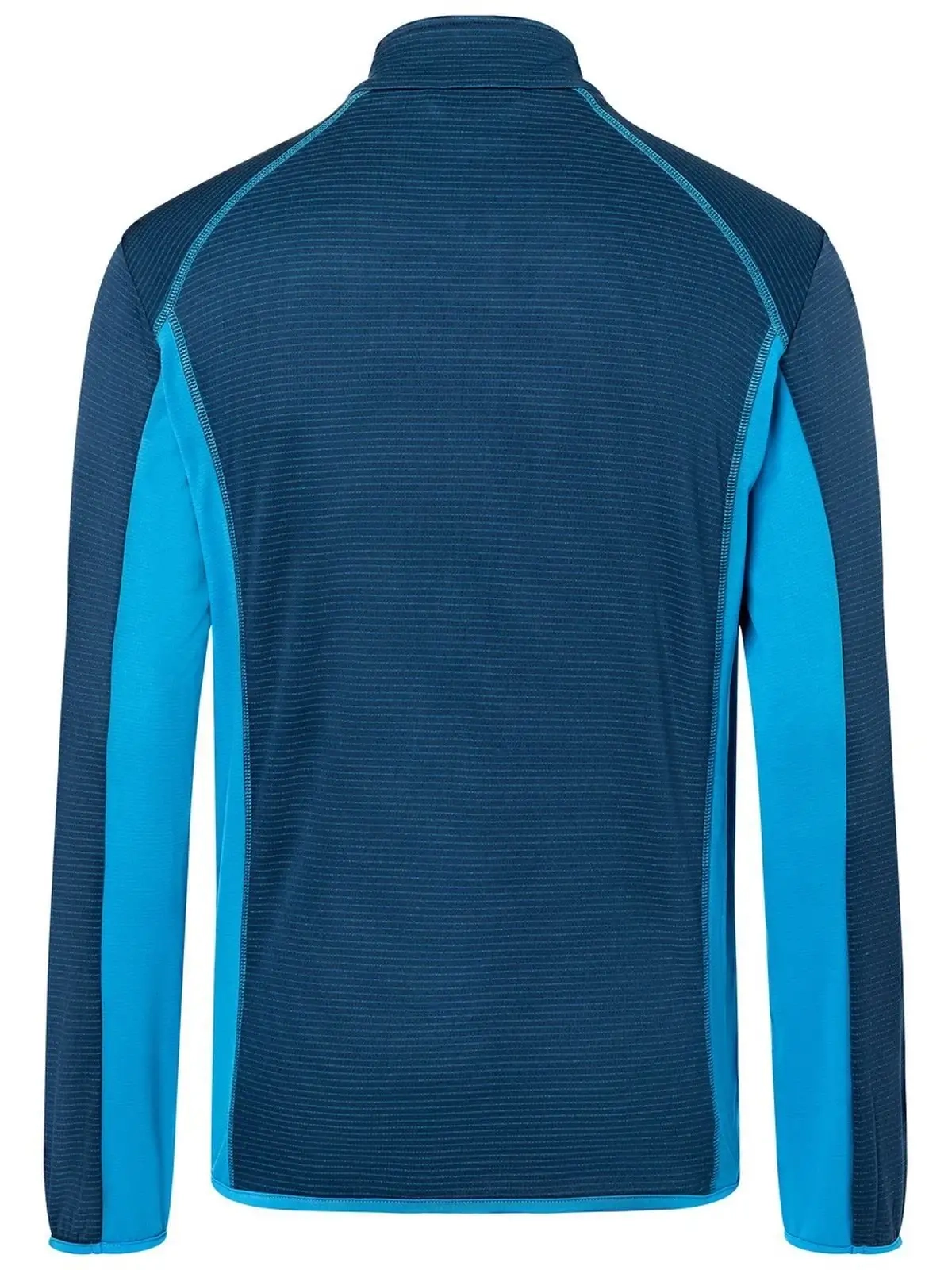 Immagine Men's Structure Fleece Jacket