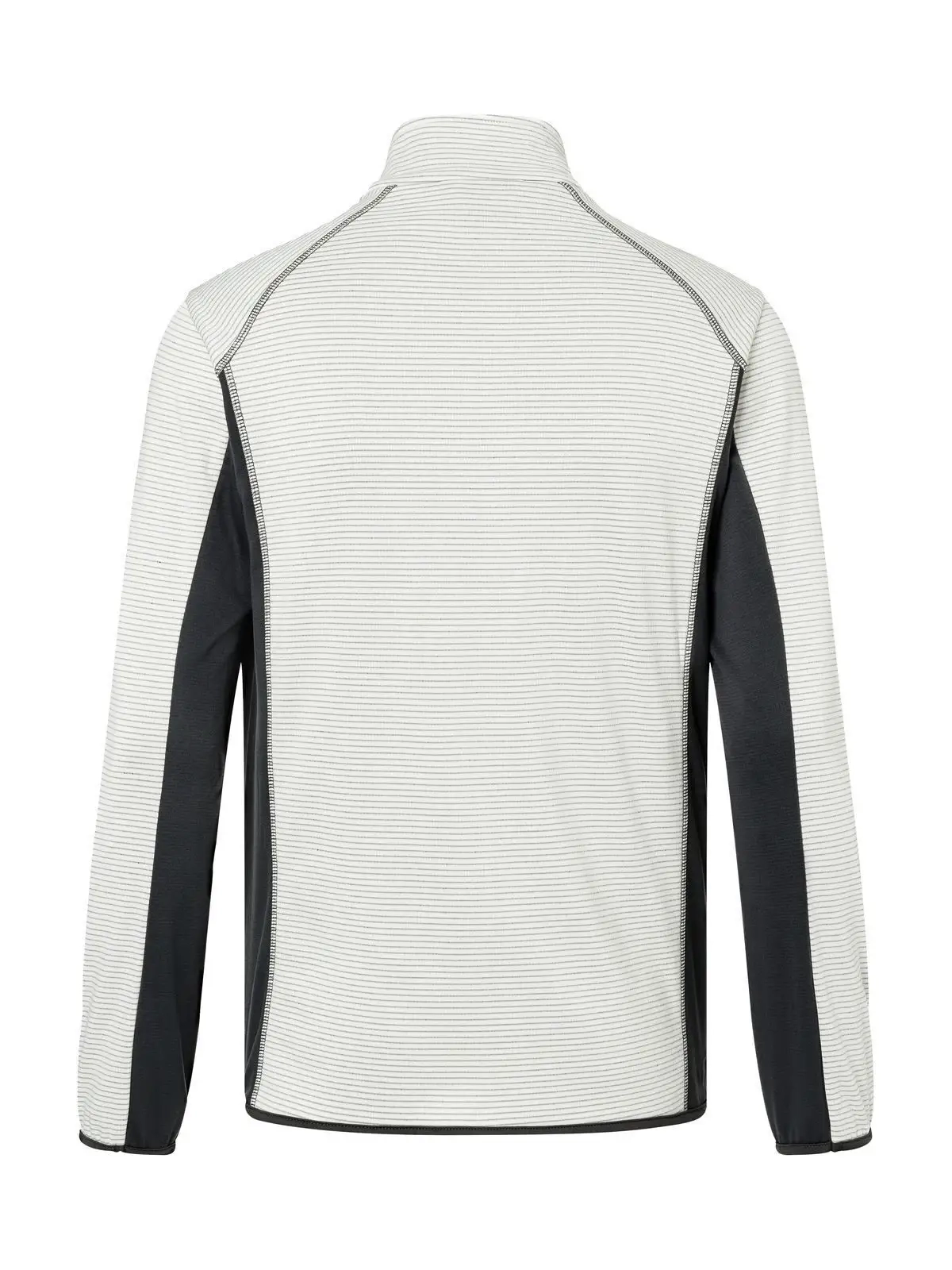 Immagine Men's Structure Fleece Jacket