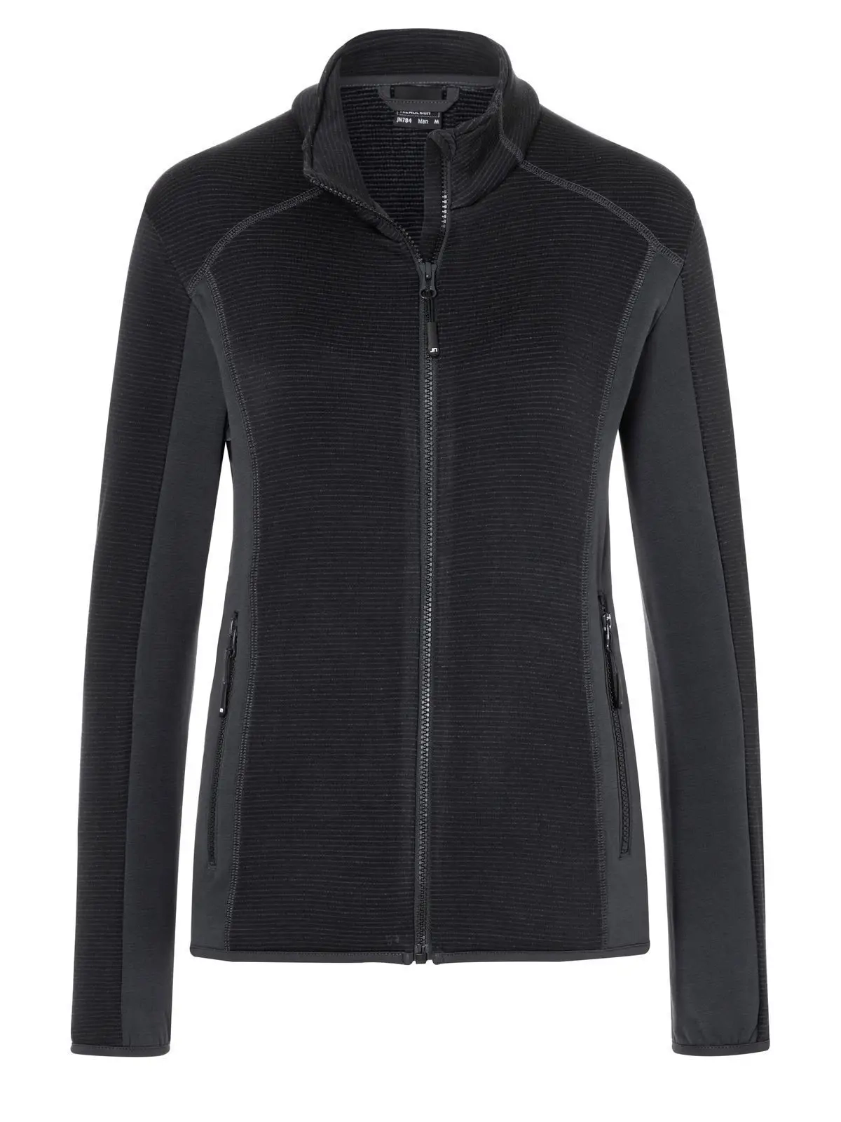 Immagine Ladies' Structure Fleece Jacket