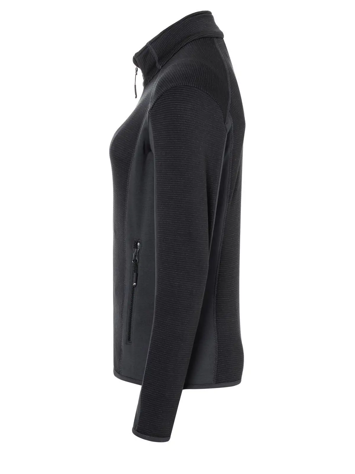 Immagine Ladies' Structure Fleece Jacket