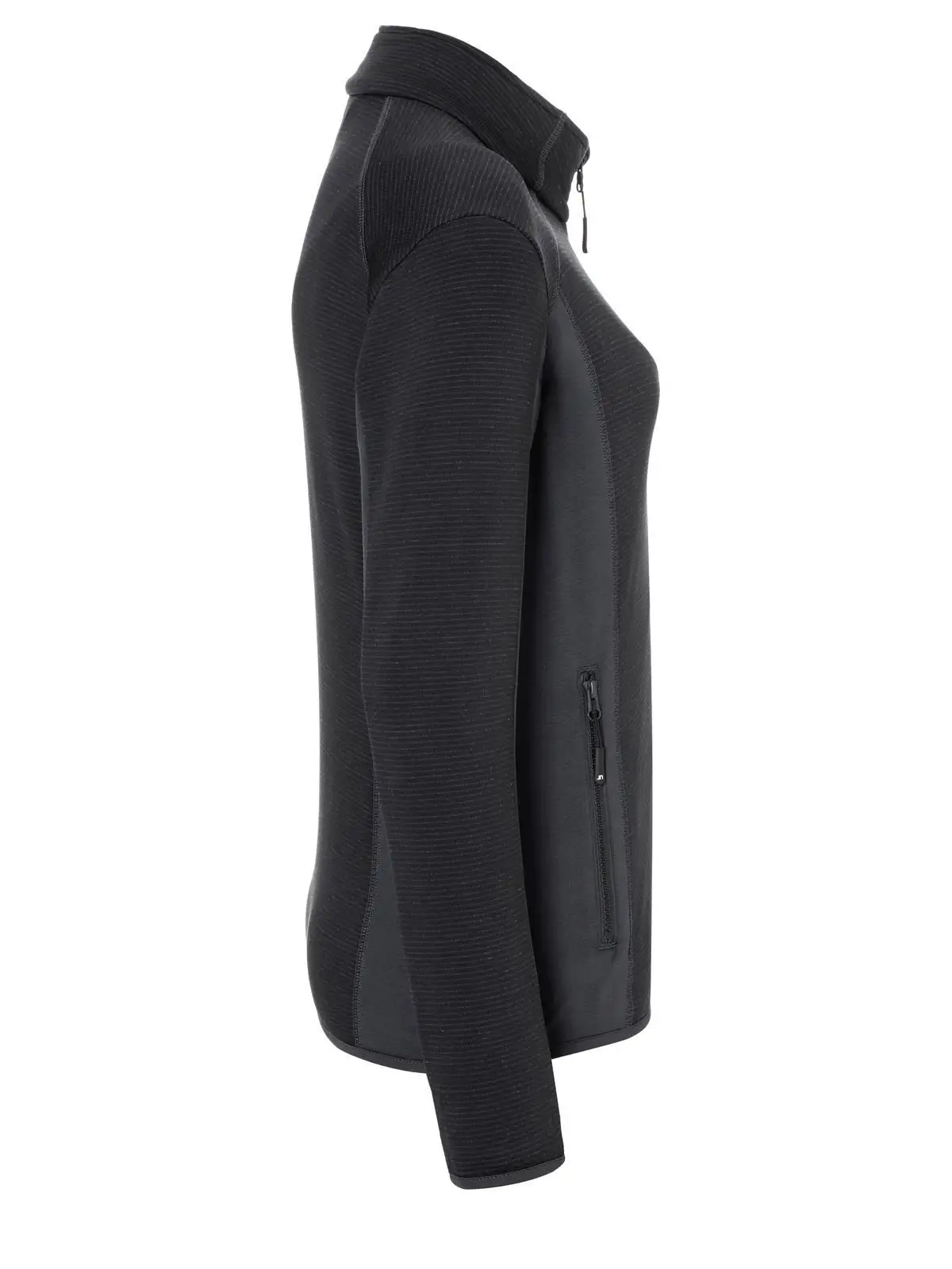 Immagine Ladies' Structure Fleece Jacket