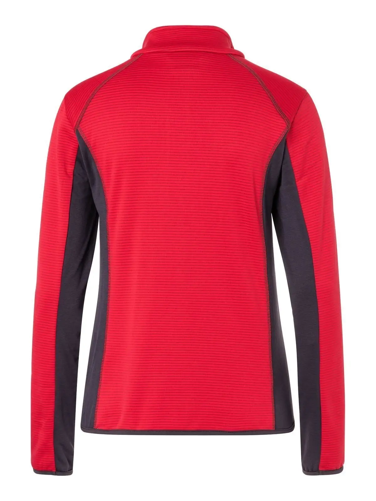 Immagine Ladies' Structure Fleece Jacket