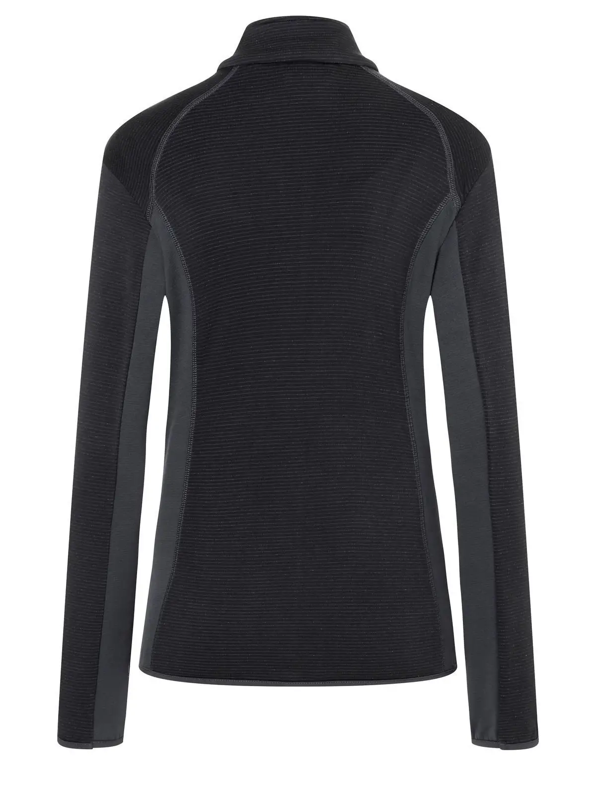 Immagine Ladies' Structure Fleece Jacket