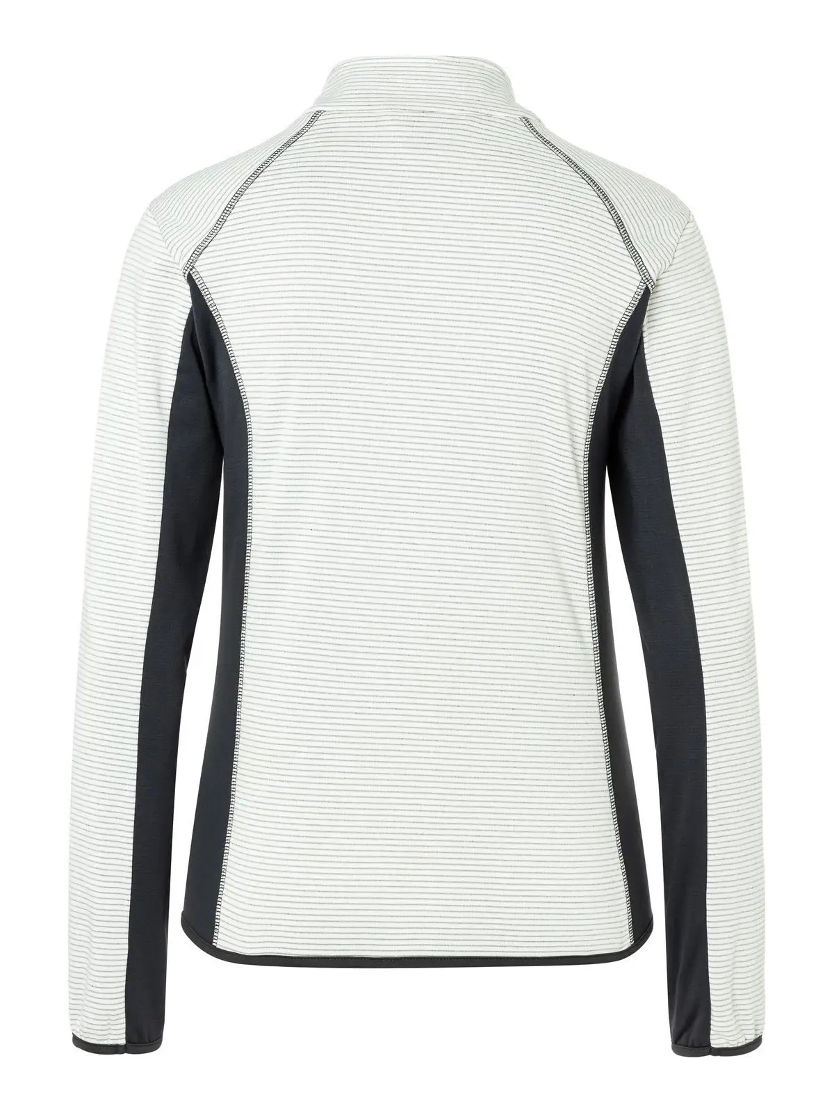 Immagine Ladies' Structure Fleece Jacket