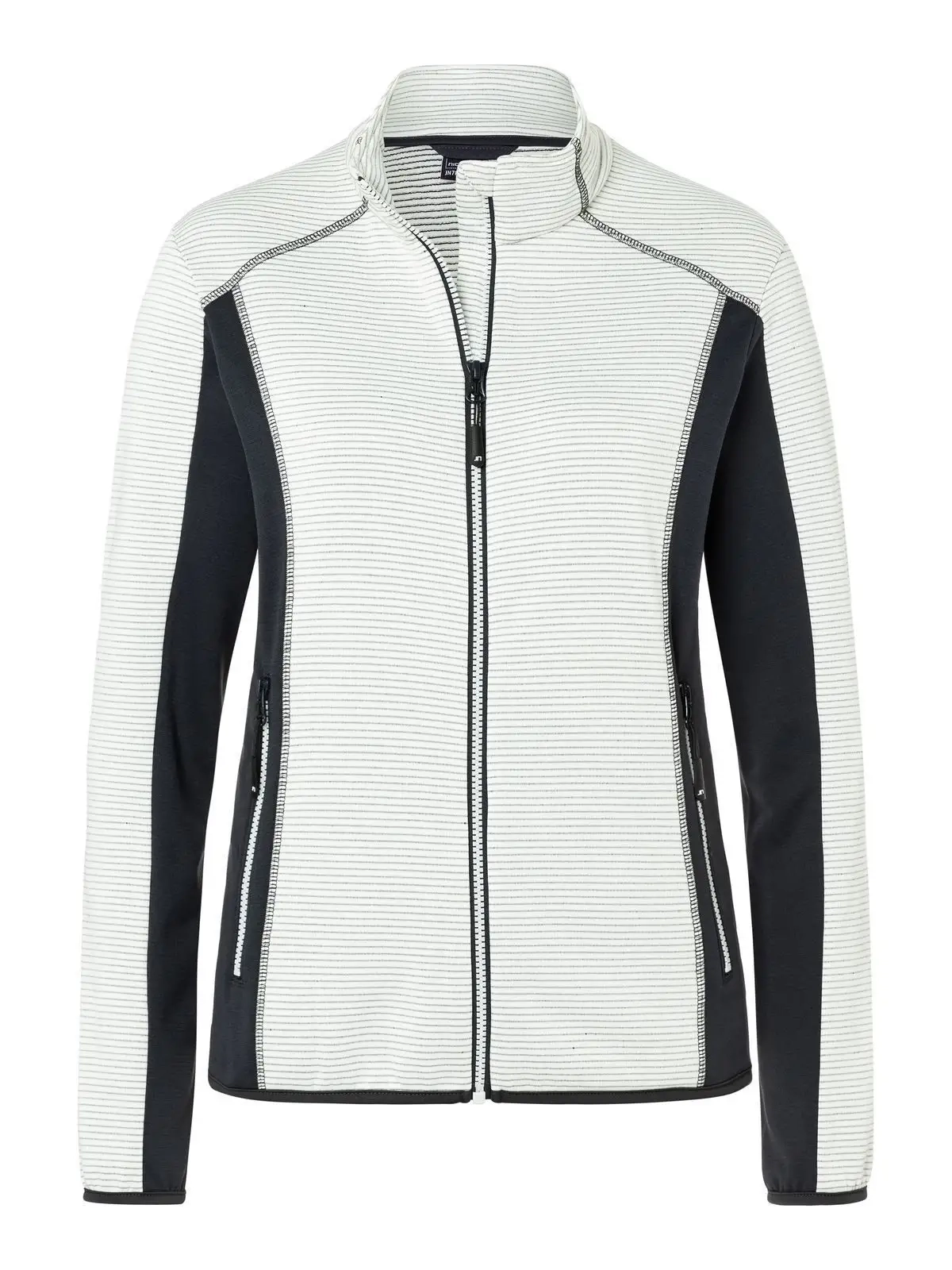 Immagine Ladies' Structure Fleece Jacket