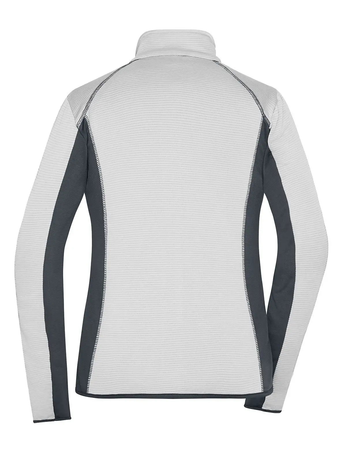 Immagine Ladies' Structure Fleece Jacket