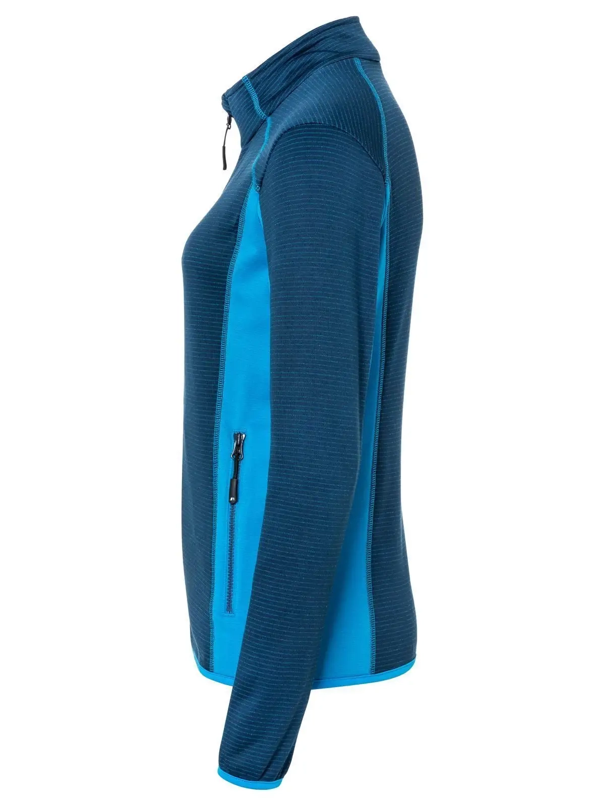 Immagine Ladies' Structure Fleece Jacket