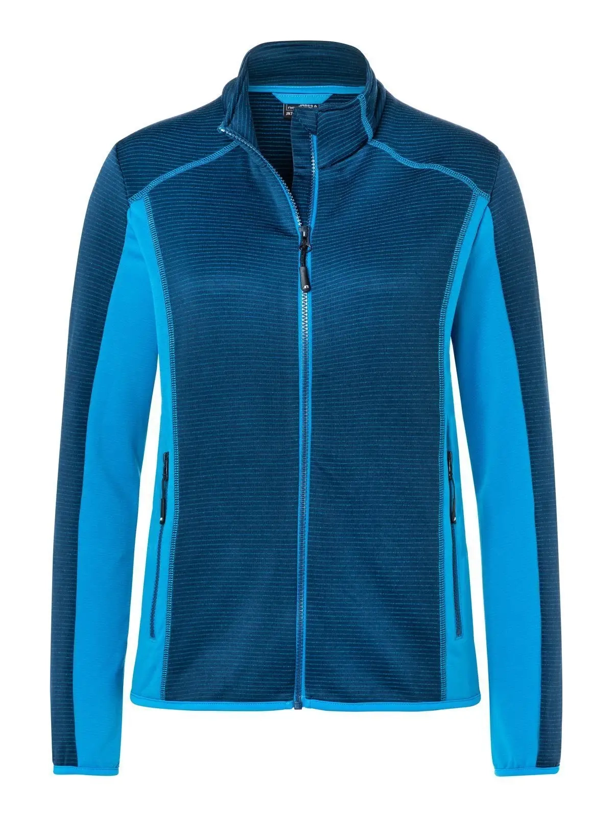 Immagine Ladies' Structure Fleece Jacket