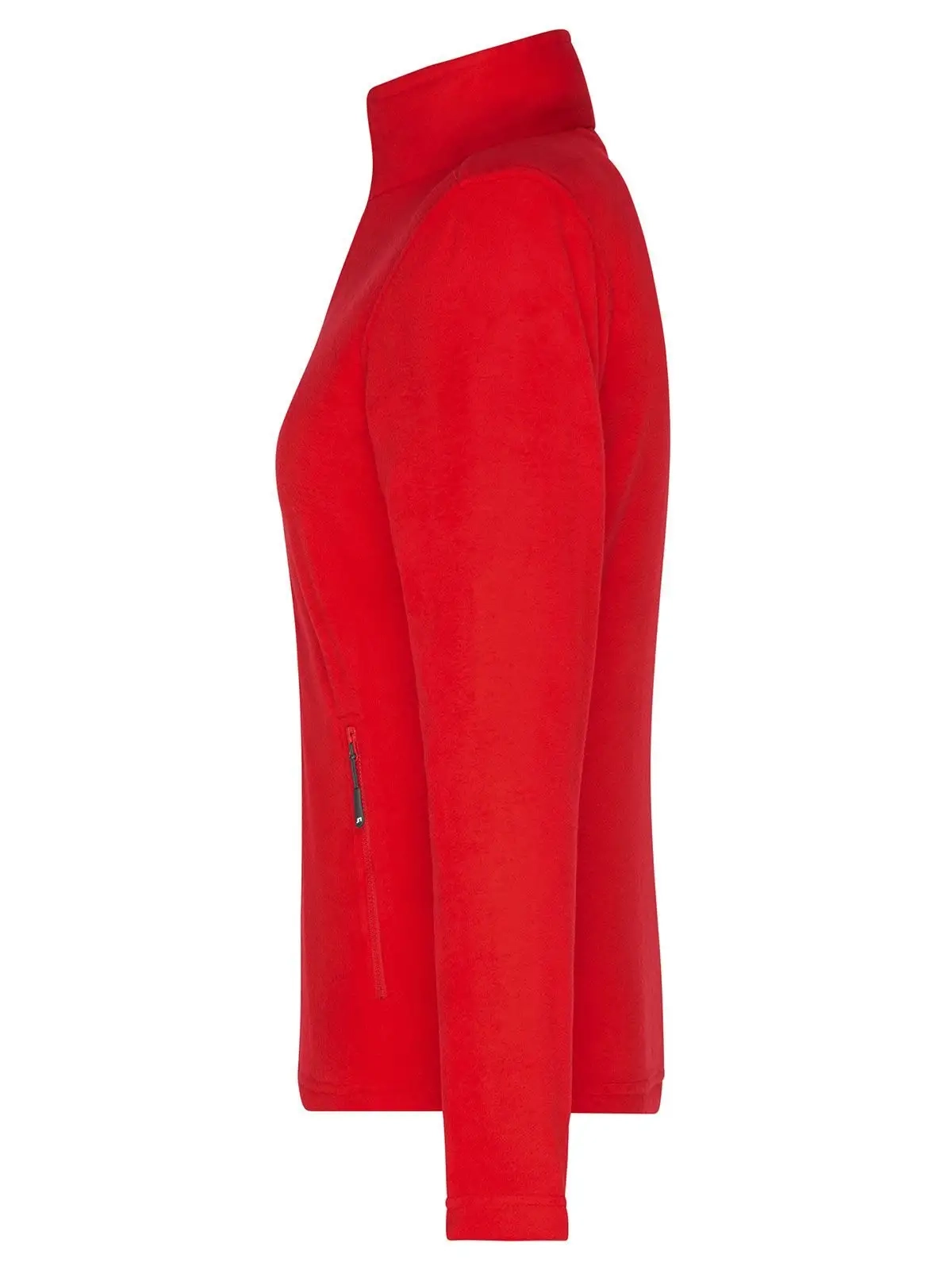 Immagine Ladies' Fleece Jacket