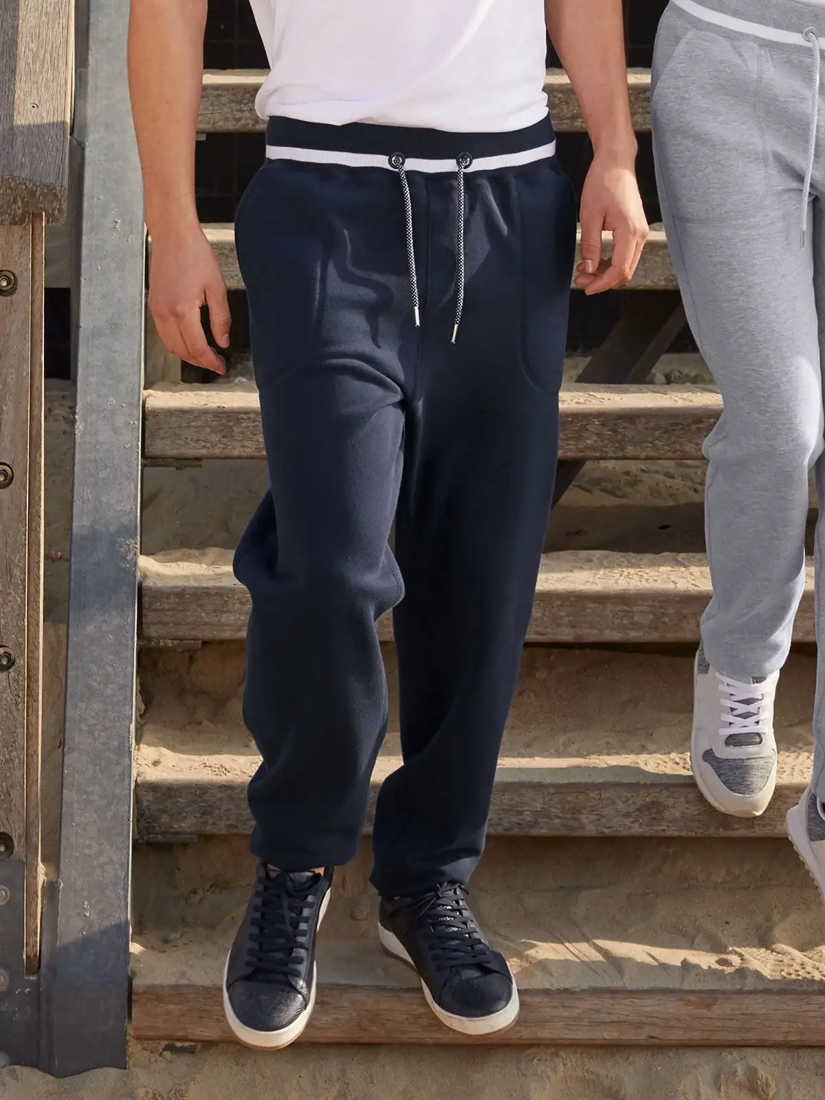 Immagine Men's Jog-Pants