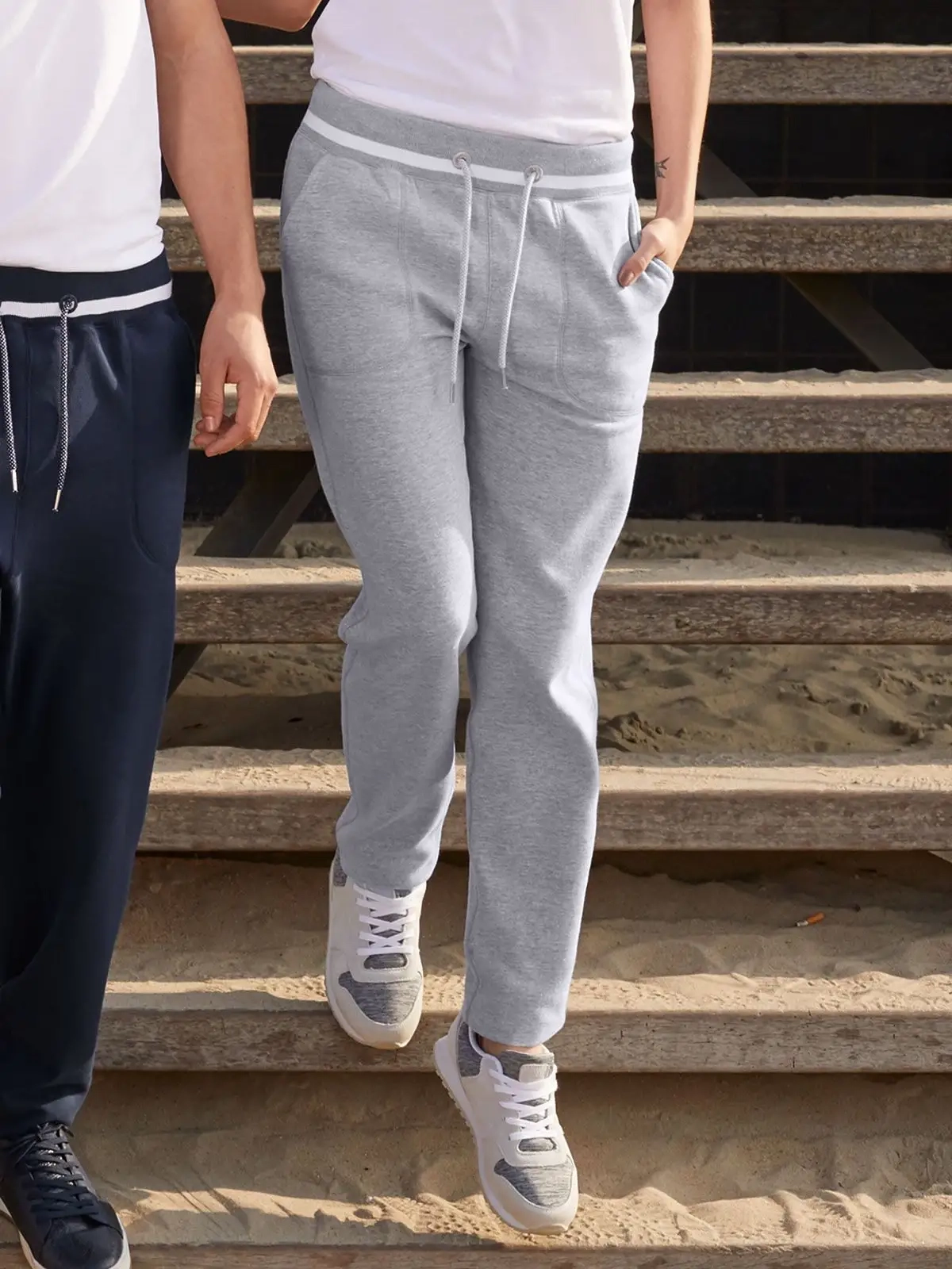 Immagine Ladies' Jog-Pants