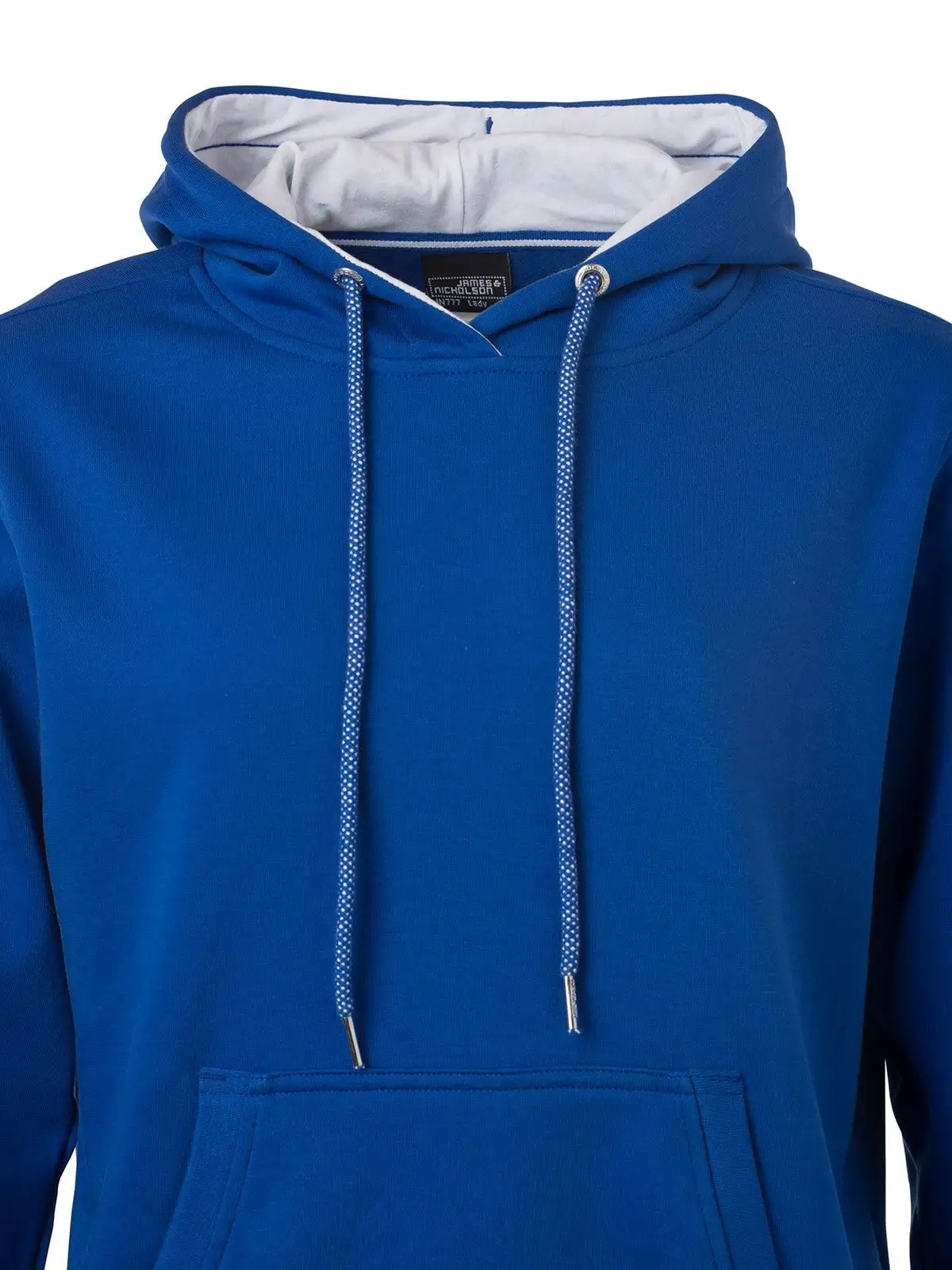 Immagine Men's Club Hoody