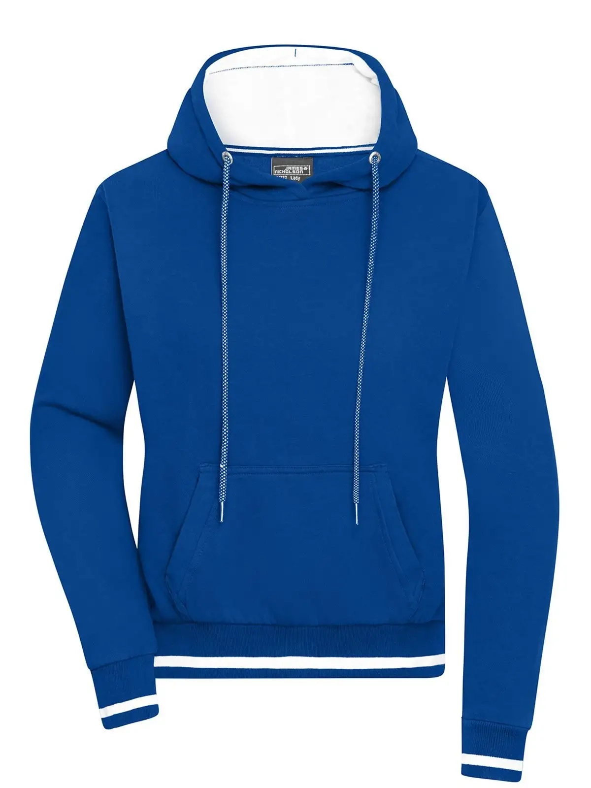 Immagine Men's Club Hoody
