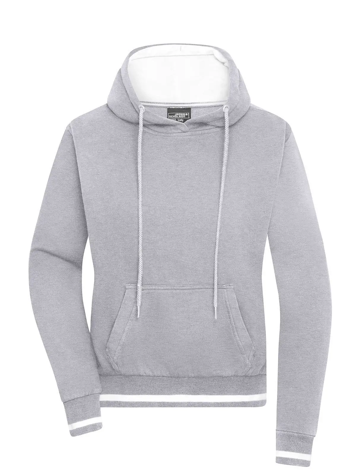Immagine Ladies' Club Hoody