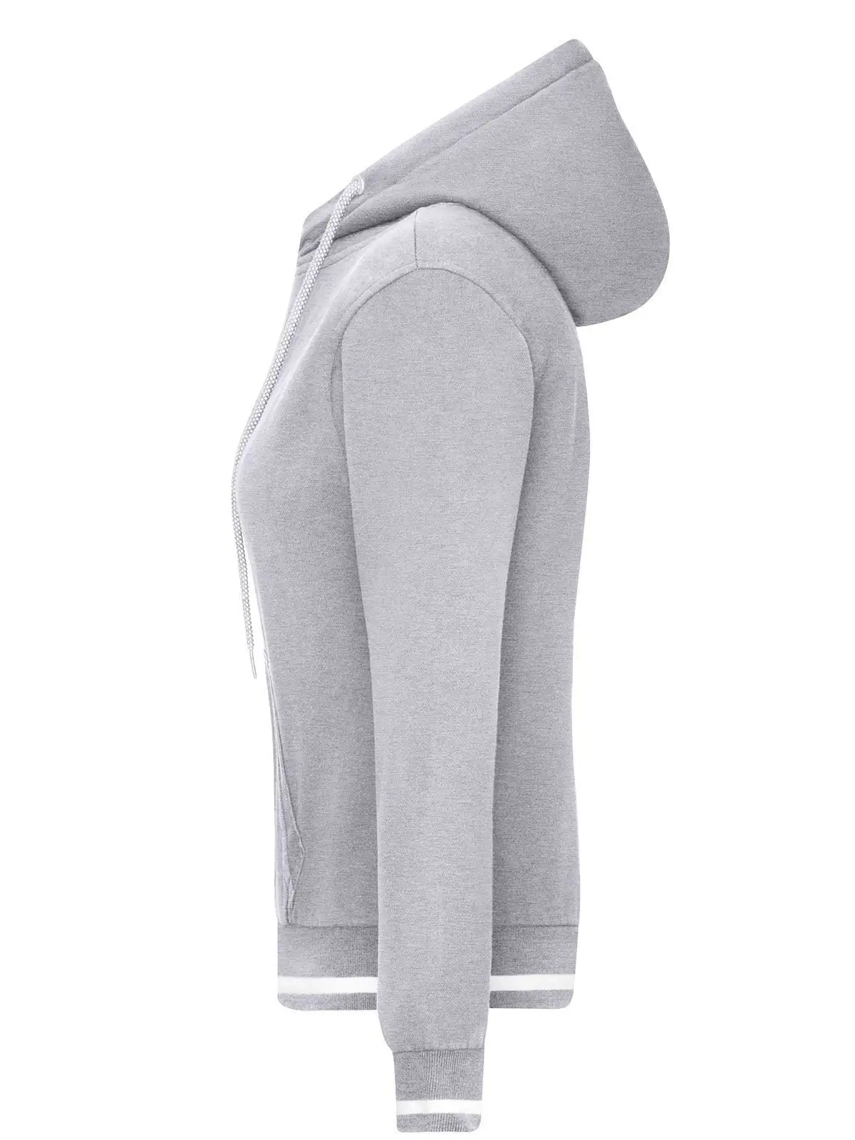 Immagine Ladies' Club Hoody
