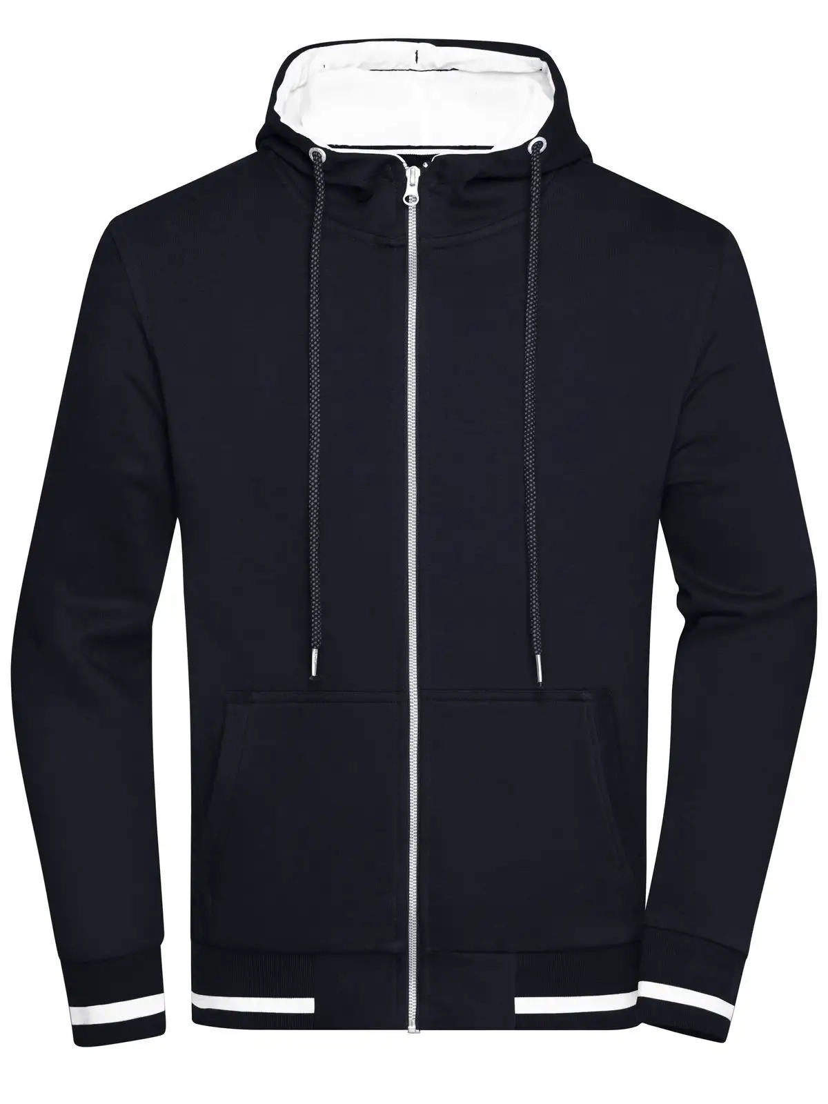 Immagine Men's Club Sweat Jacket