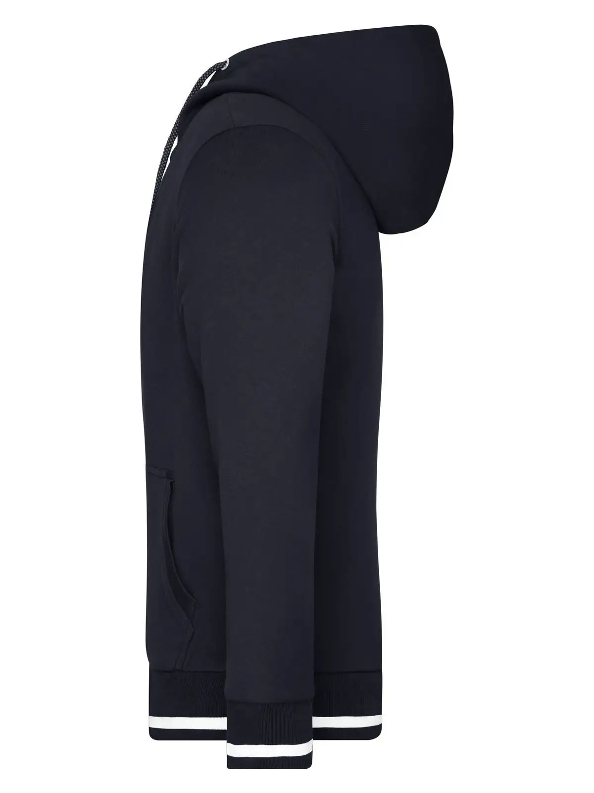 Immagine Men's Club Sweat Jacket