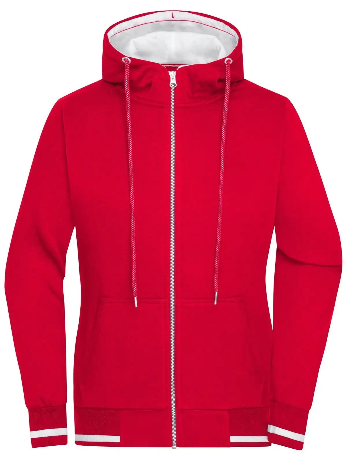 Immagine Ladies' Club Sweat Jacket
