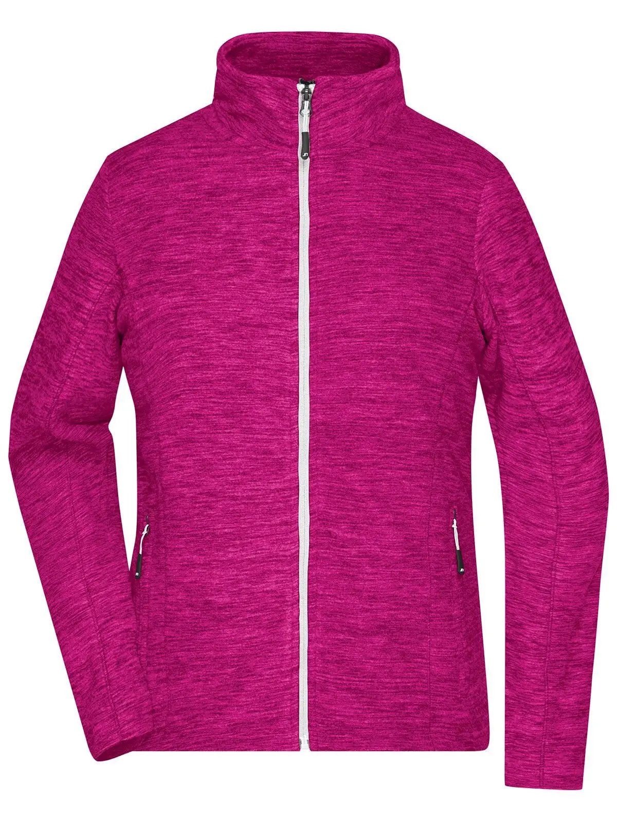Immagine Ladies` Fleece Jacket