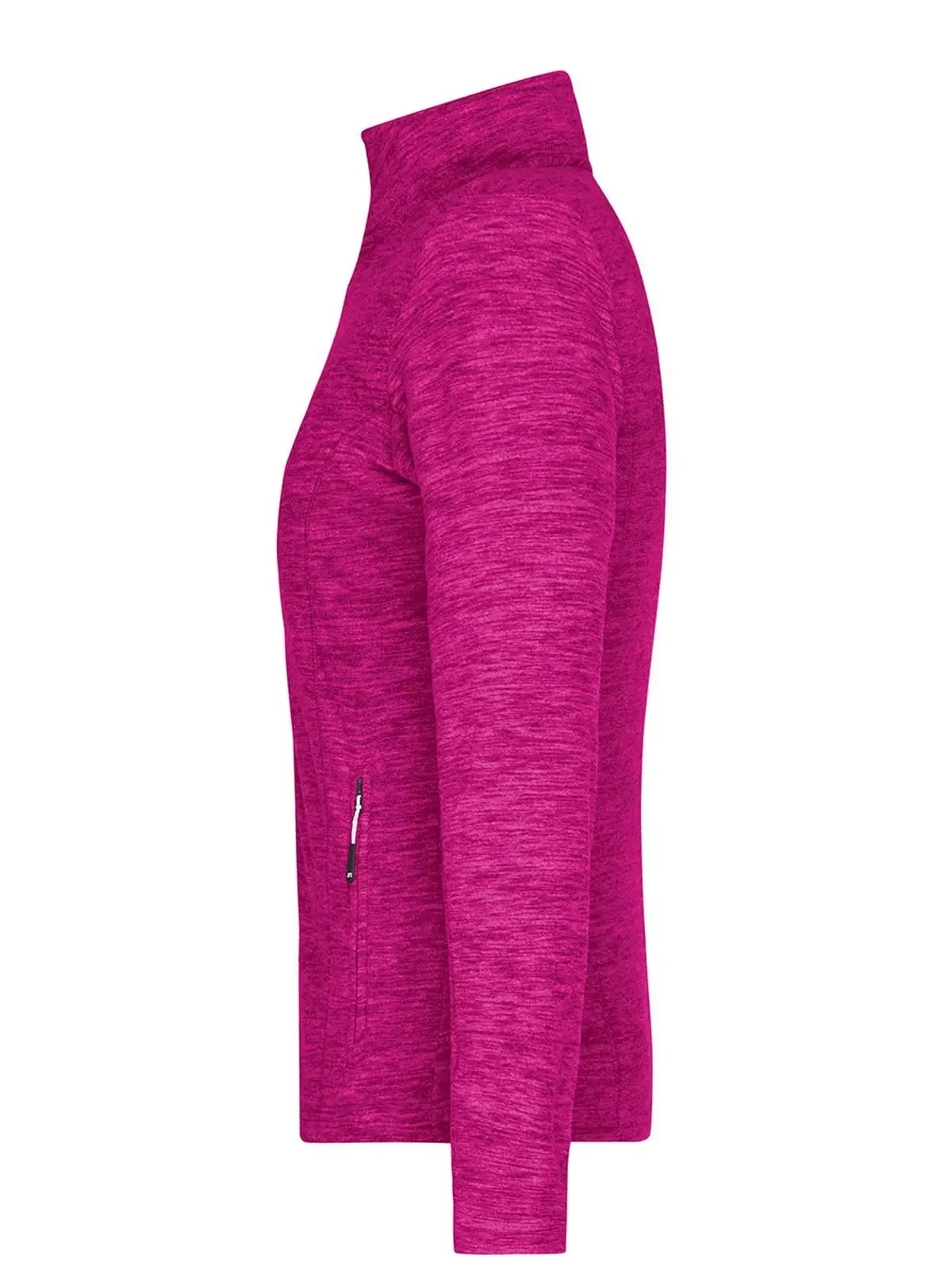 Immagine Ladies` Fleece Jacket