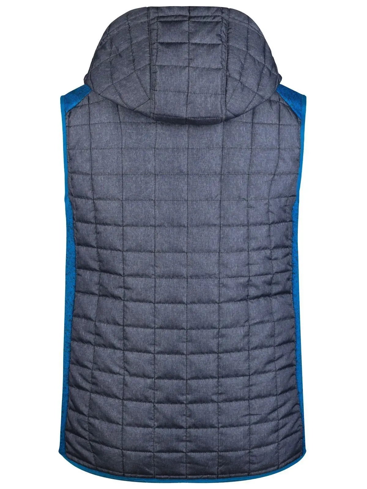 Immagine Men's Knitted Hybrid Vest