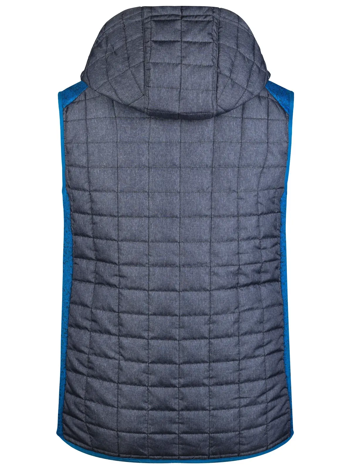 Immagine Men's Knitted Hybrid Vest