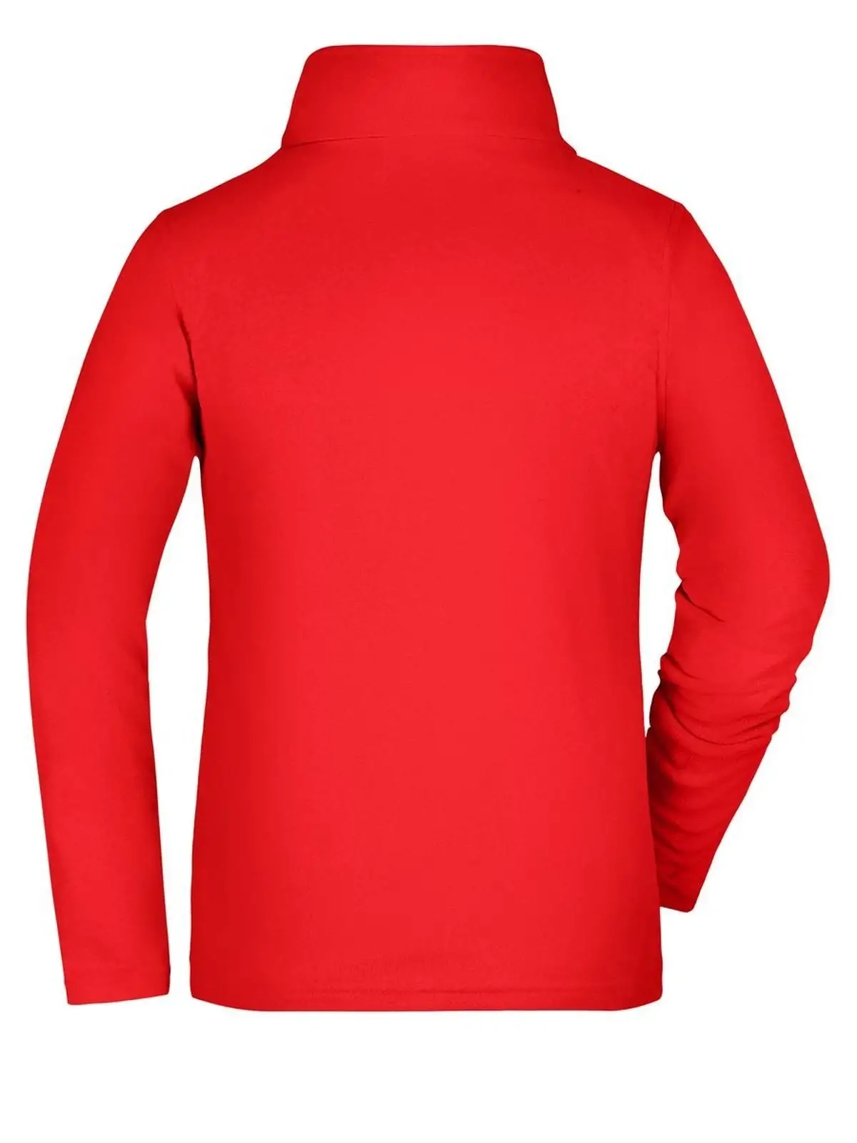 Immagine Ladies' Basic Fleece Jacket