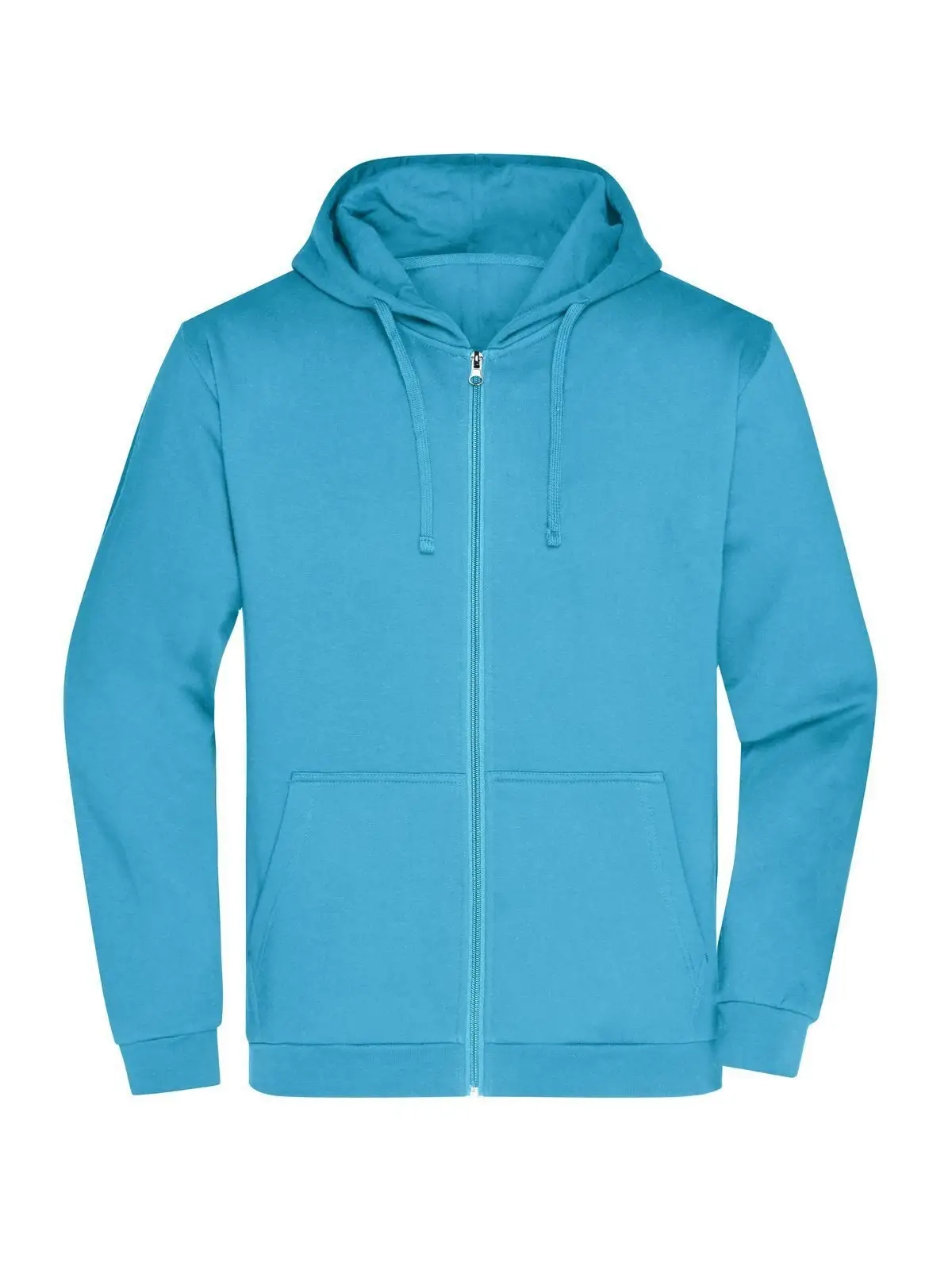 Immagine Promo Zip Hoody Men