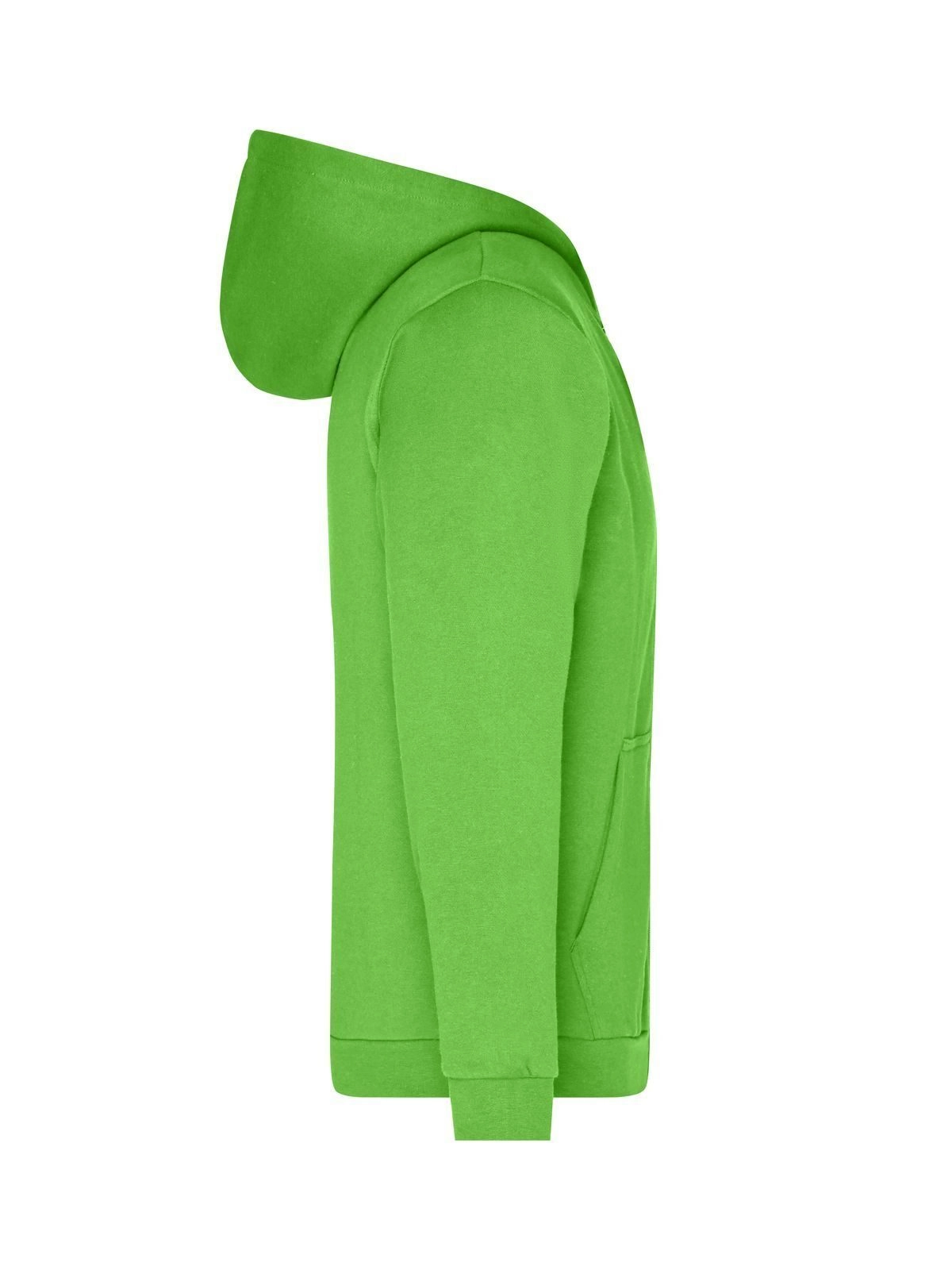 Immagine Promo Zip Hoody Men