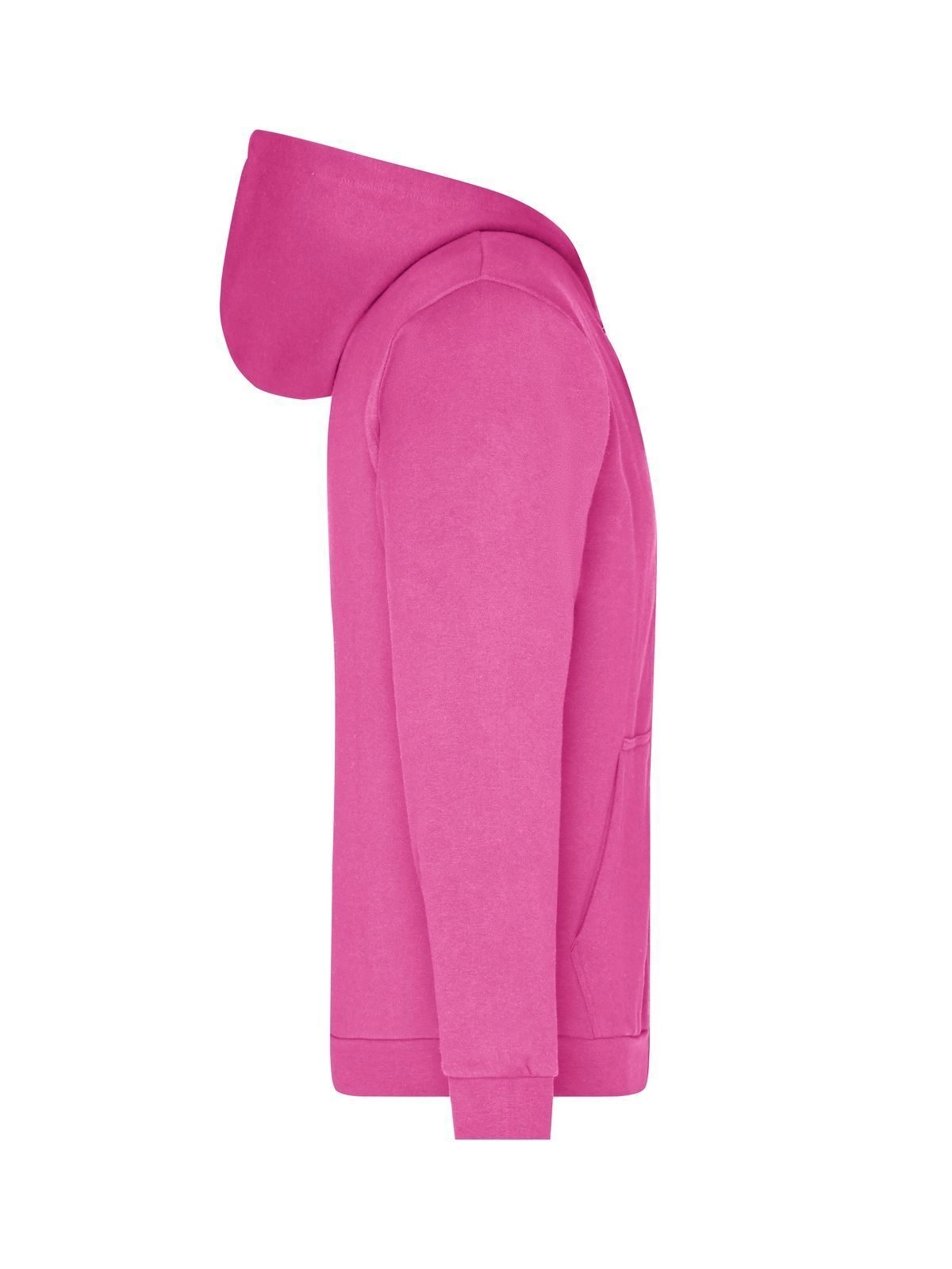 Immagine Promo Zip Hoody Men