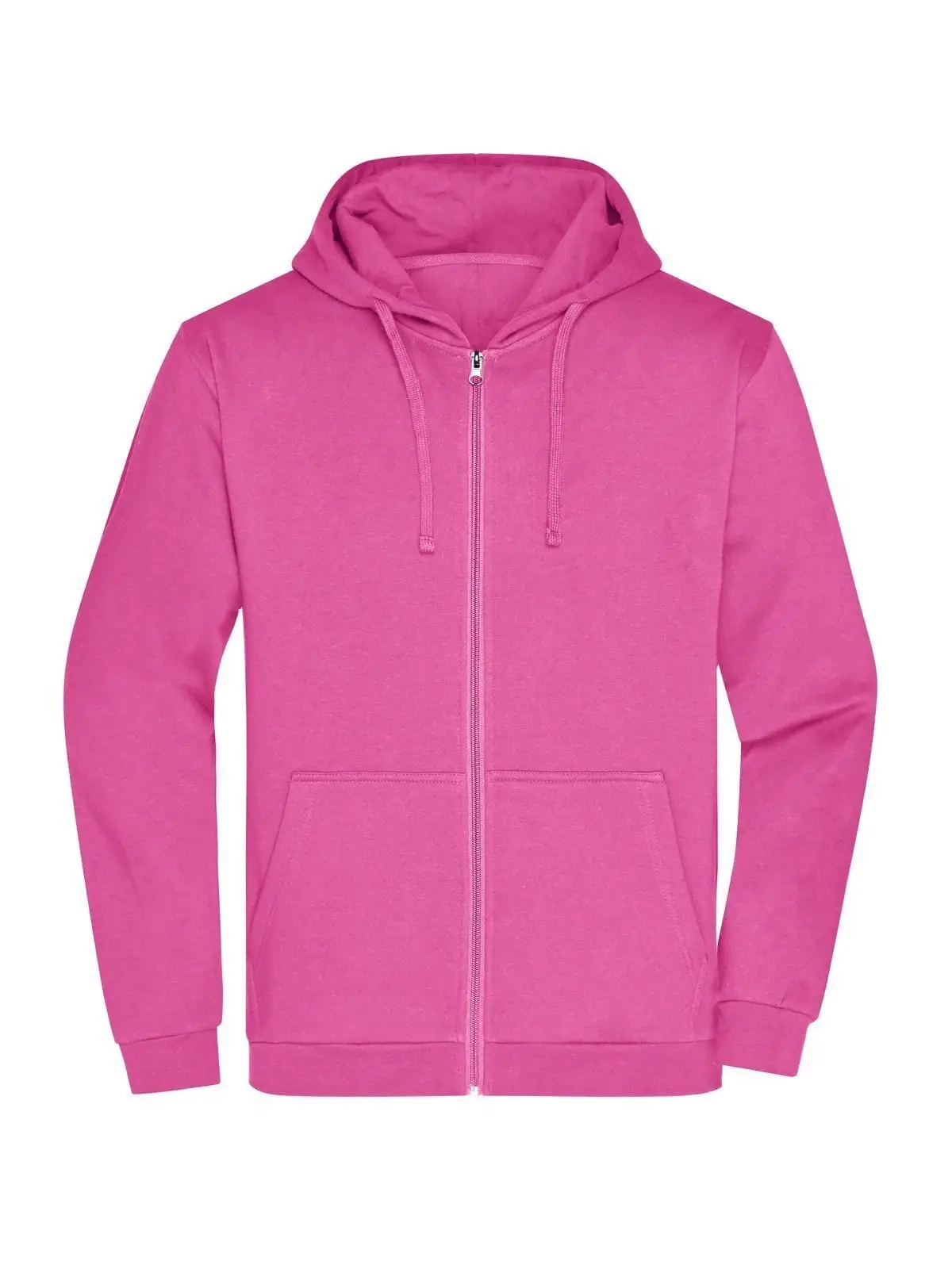 Immagine Promo Zip Hoody Men