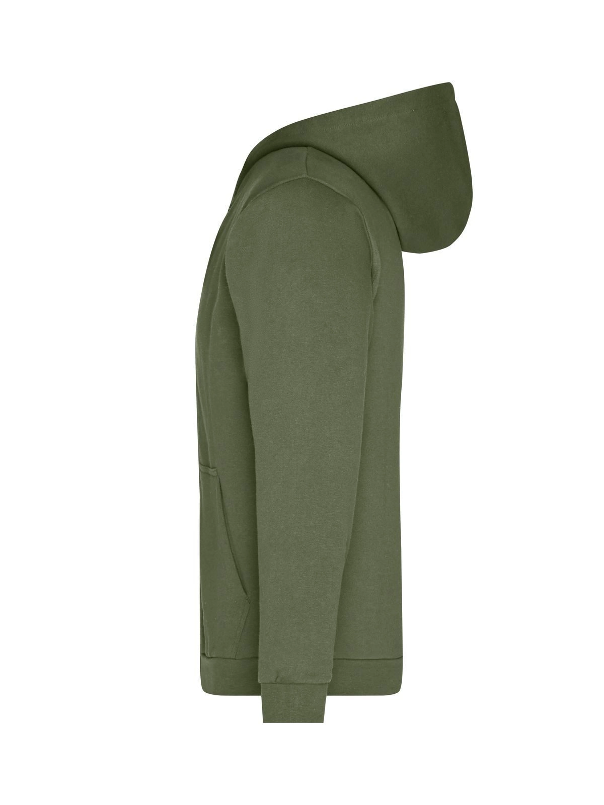 Immagine Promo Zip Hoody Men
